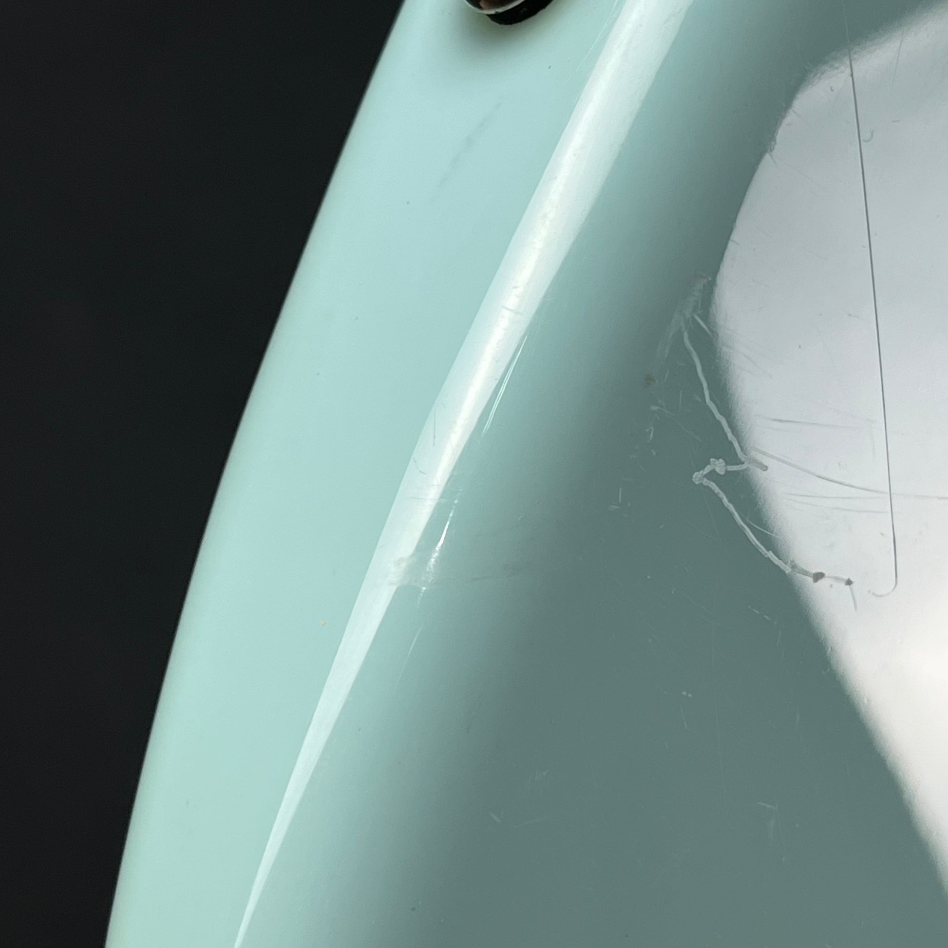 Bacchus BST-1R Stratocaster