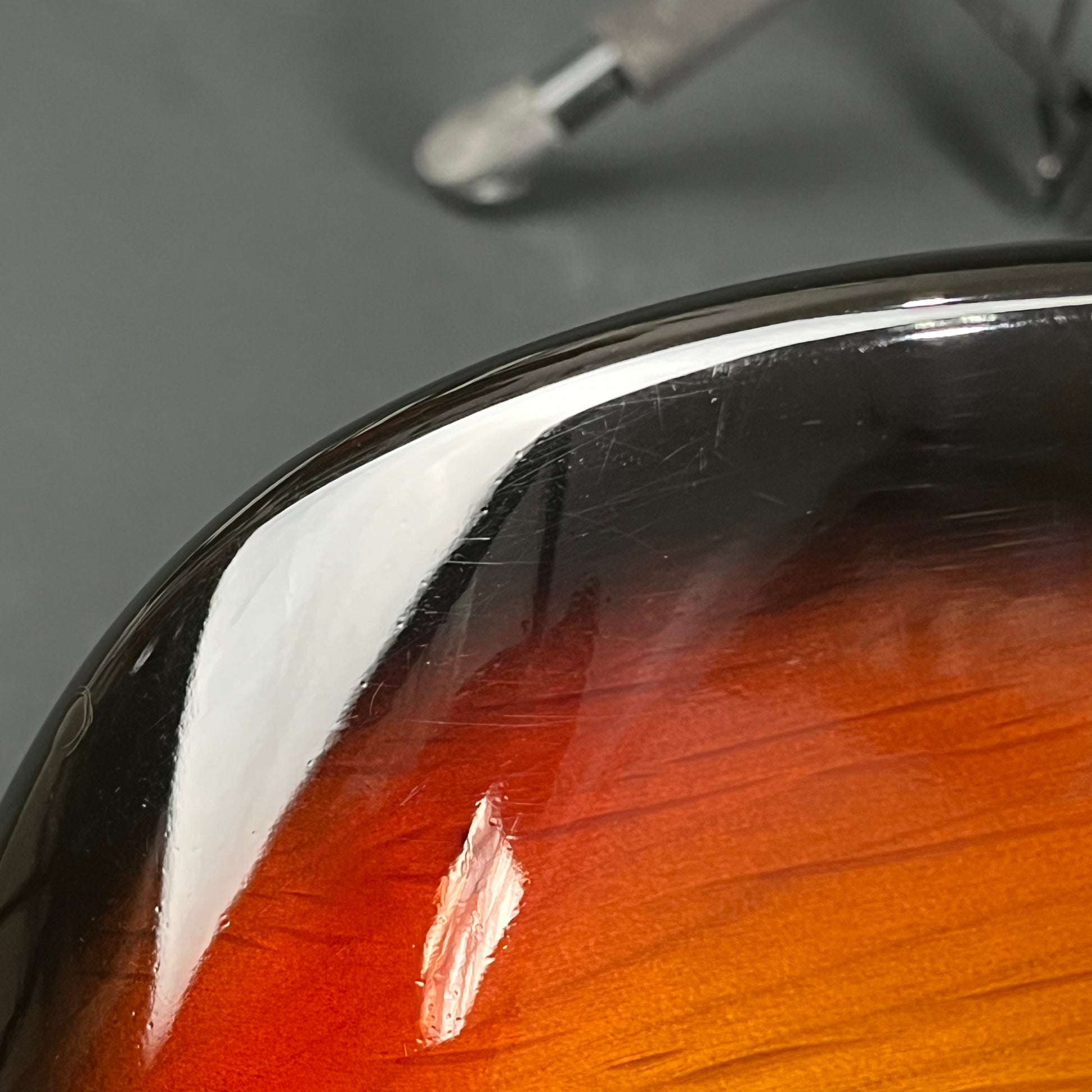 Bacchus Universe Series Stratocaster