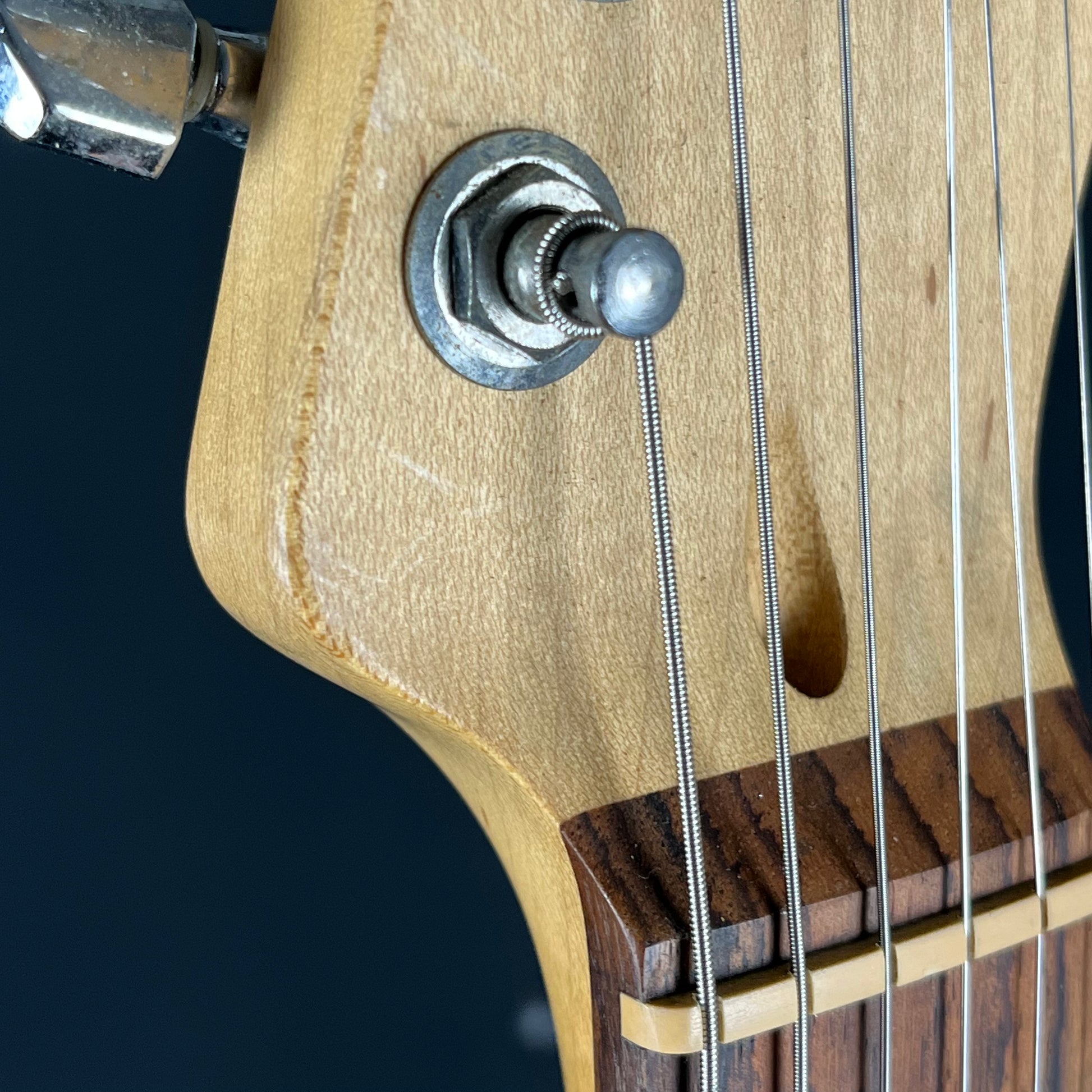 Squier Affinity Telecaster