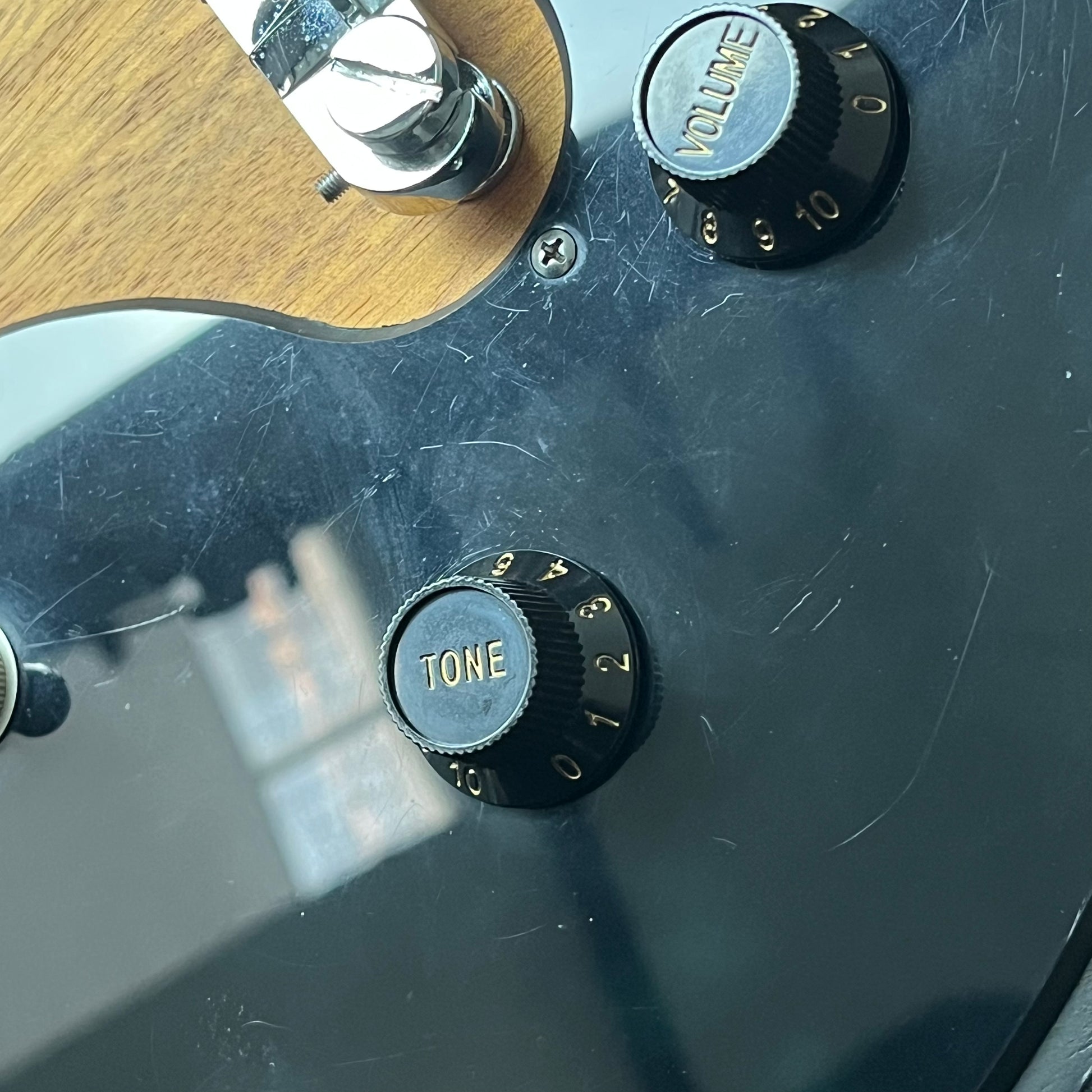 Epiphone Les Paul SL