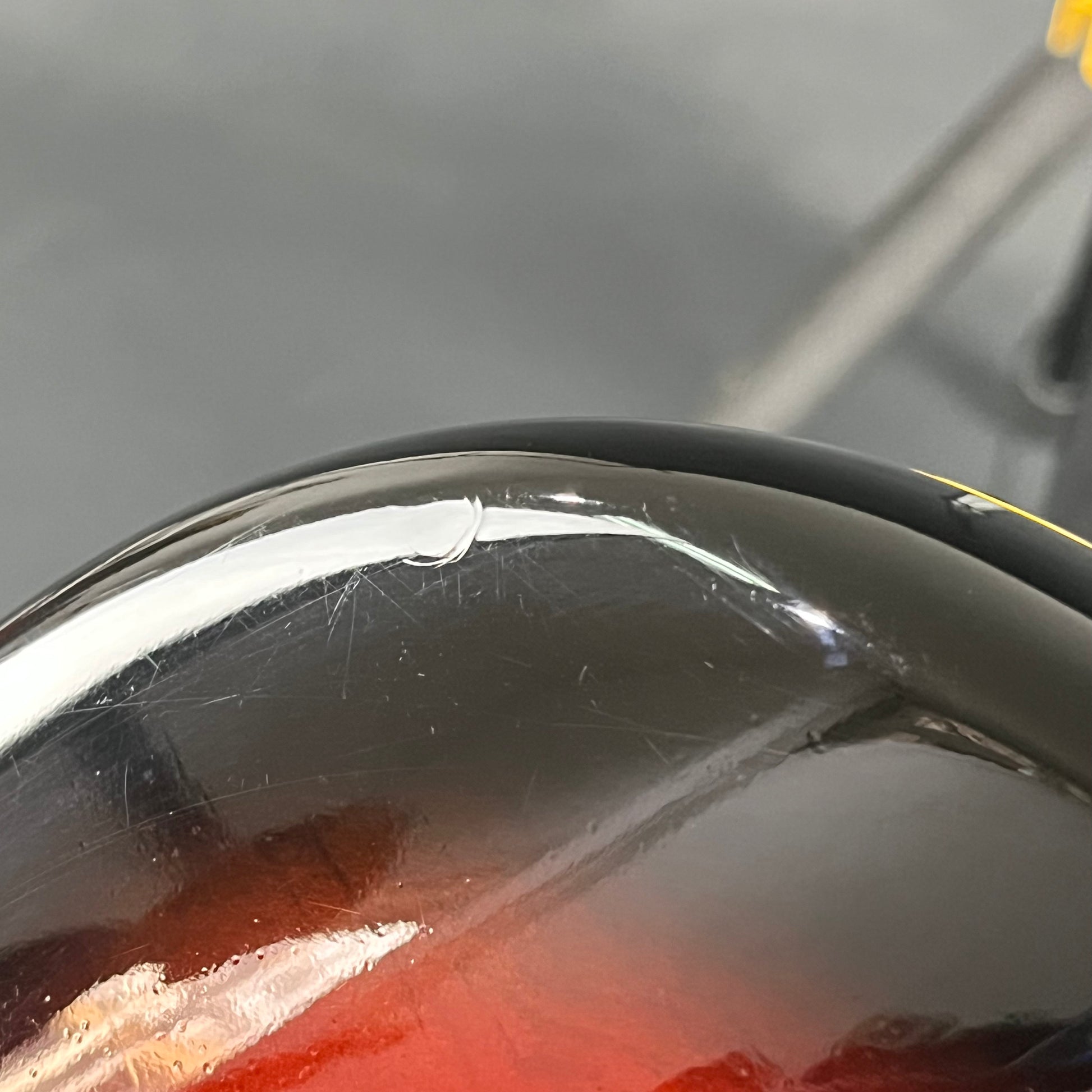 Bacchus Universe Series Stratocaster