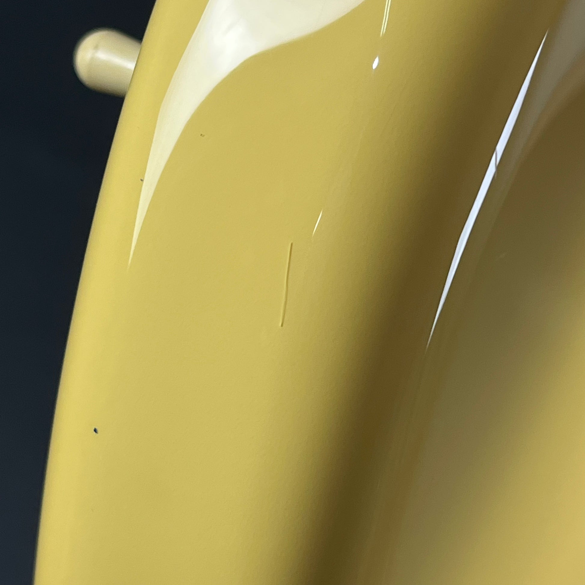 Fender Player Jazzmaster PW BCR