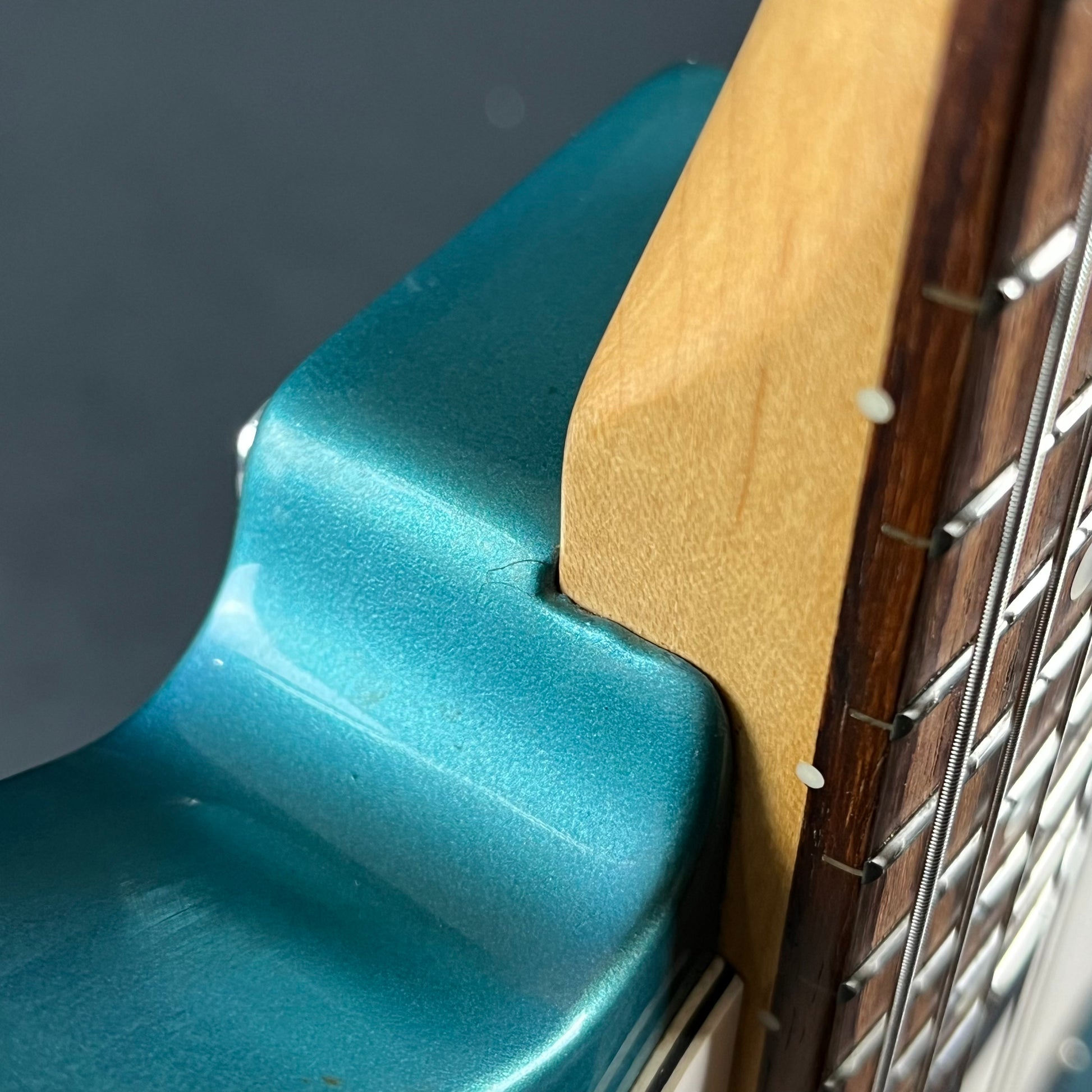 Squier Affinity Telecaster