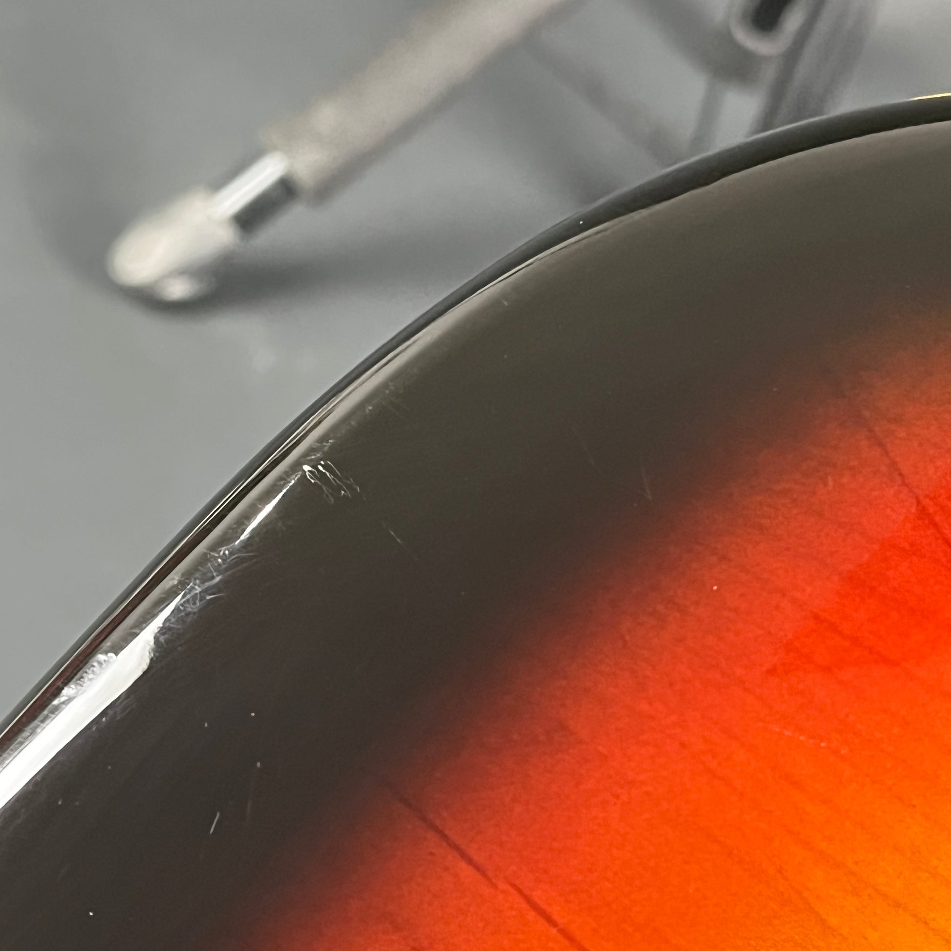 Bacchus Universe Series Stratocaster