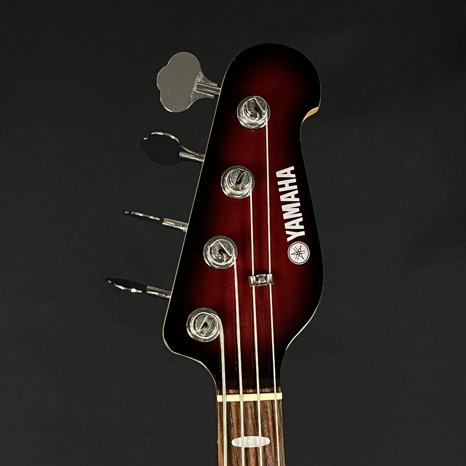 YAMAHA BB414 Bass