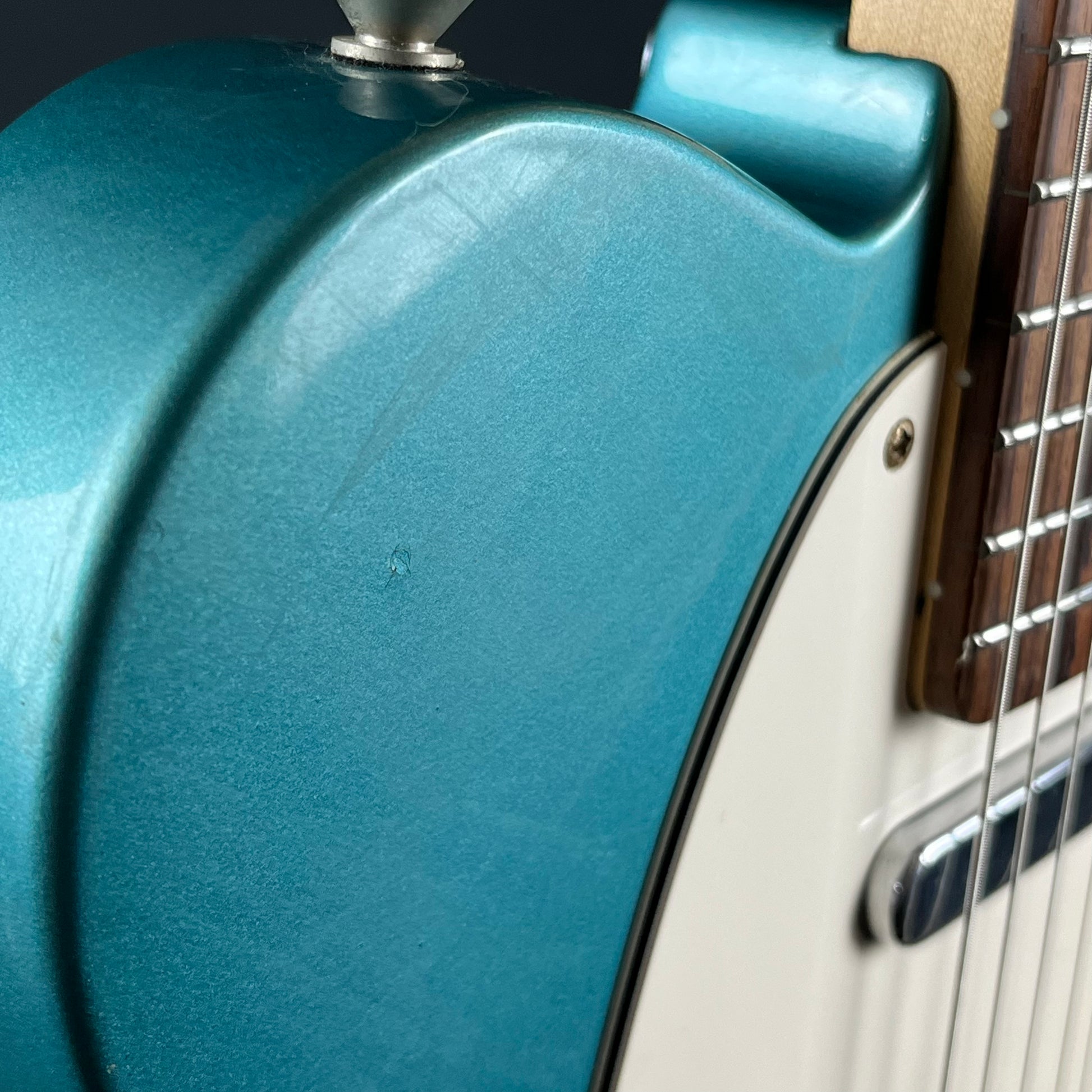 Squier Affinity Telecaster