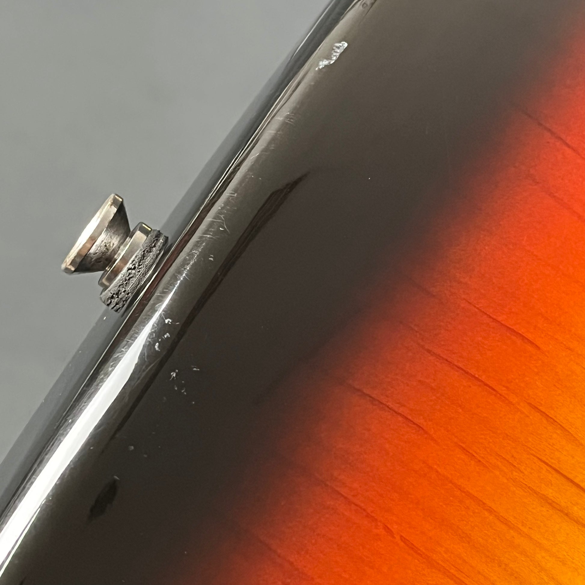 Bacchus Universe Series Stratocaster