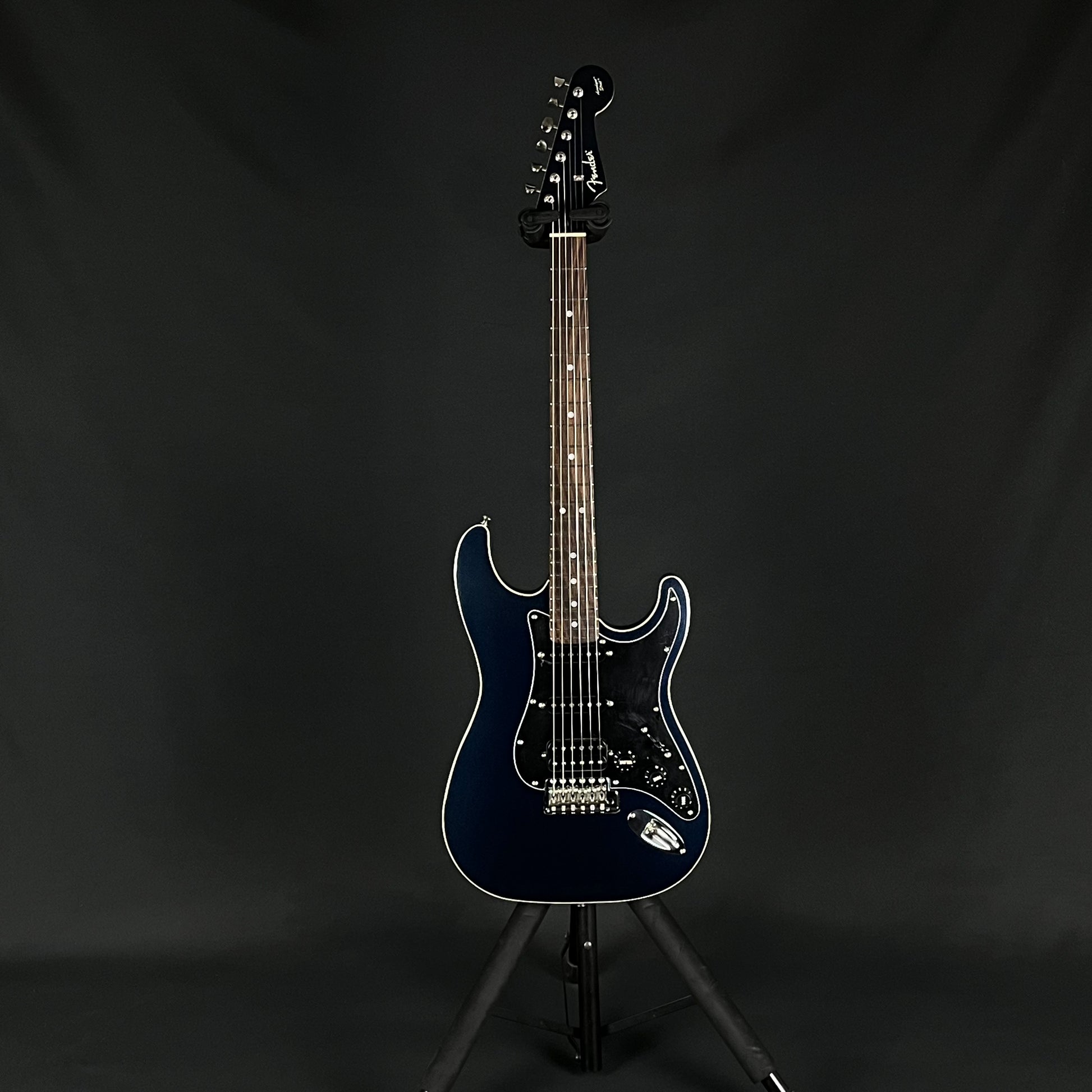 Fender Japan Aerodyne Stratocaster 2017
