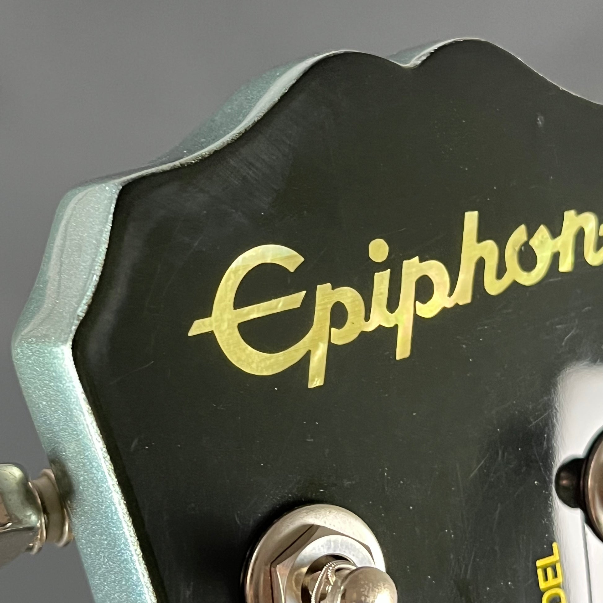 Epiphone Les Paul Standard