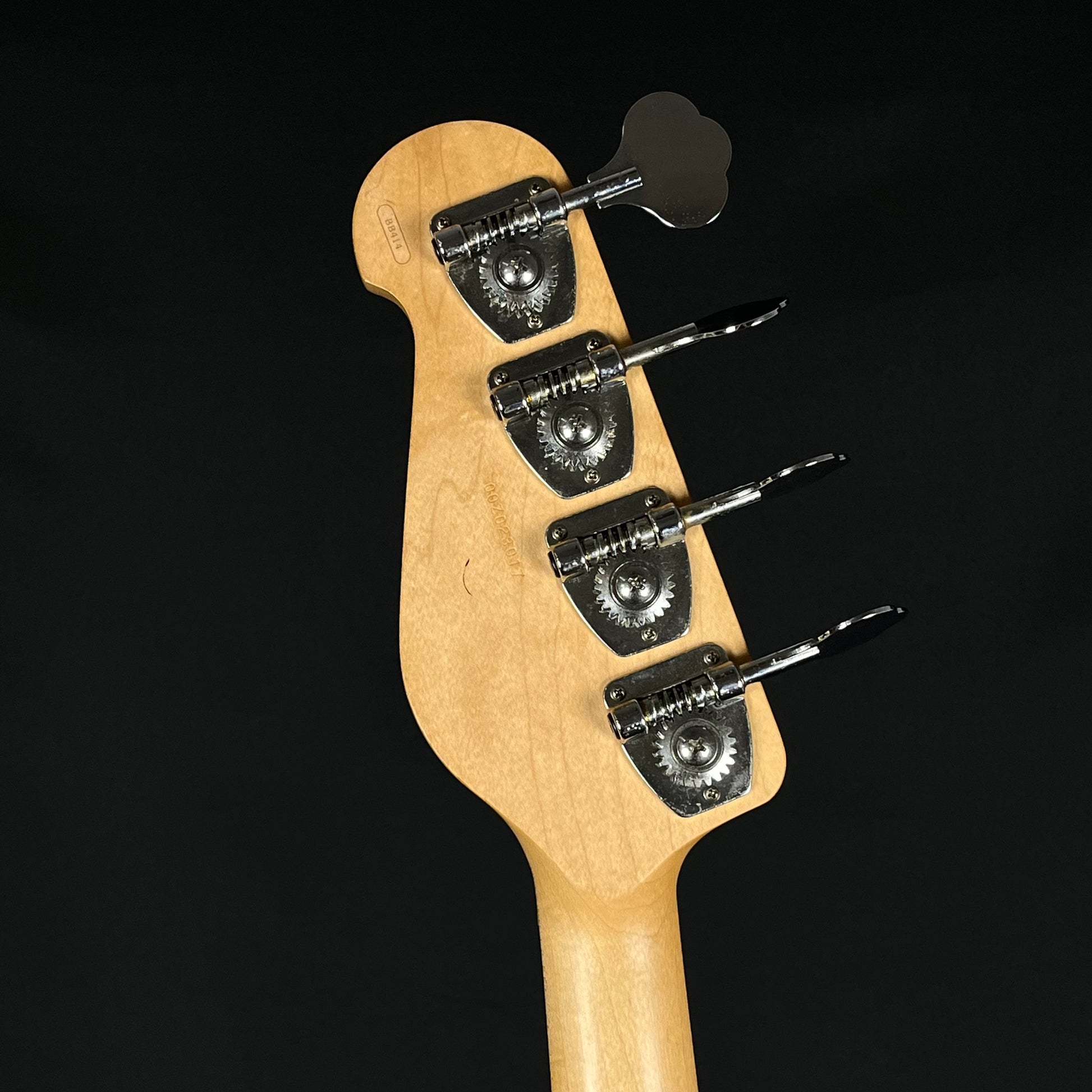 YAMAHA BB414 Bass