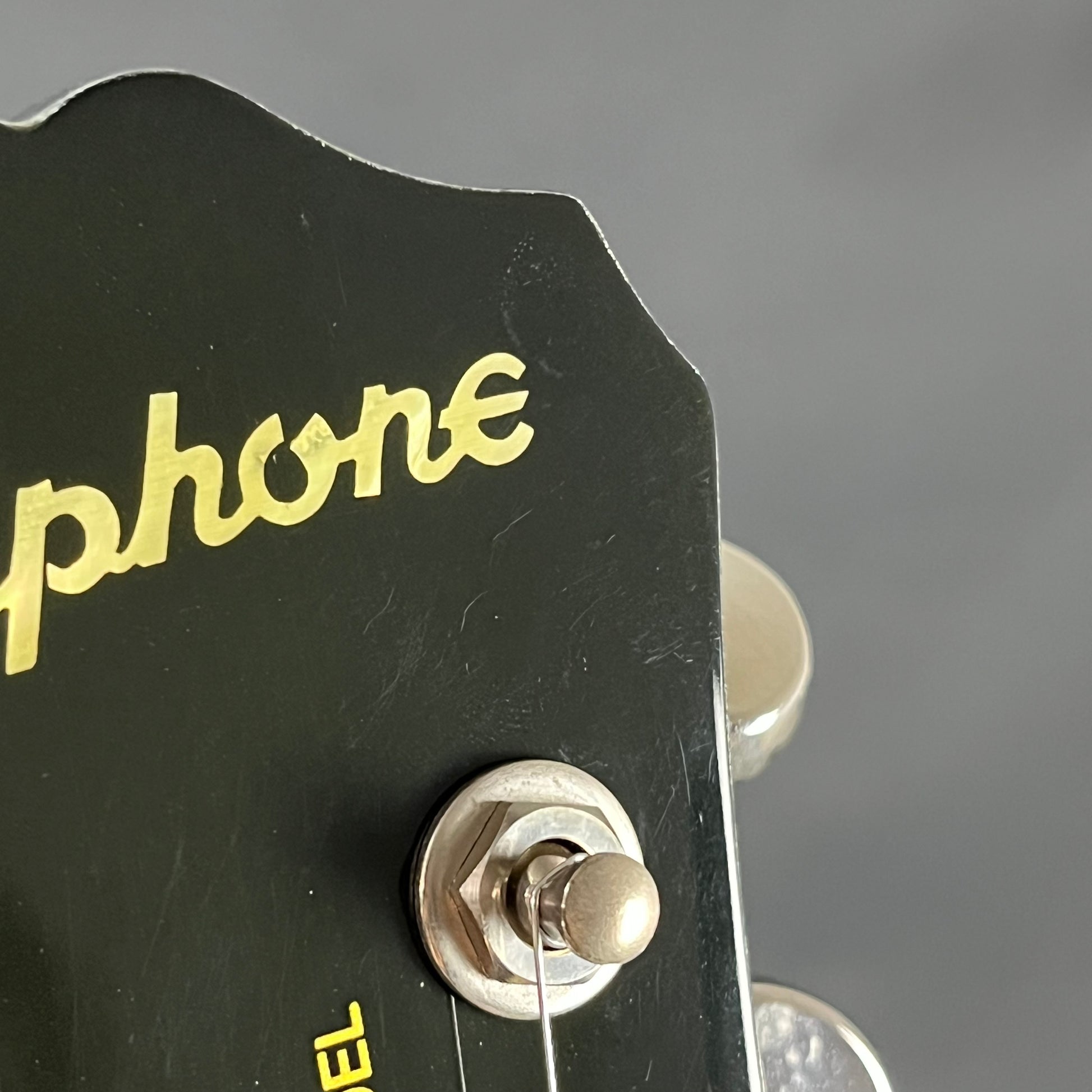 Epiphone Les Paul Standard