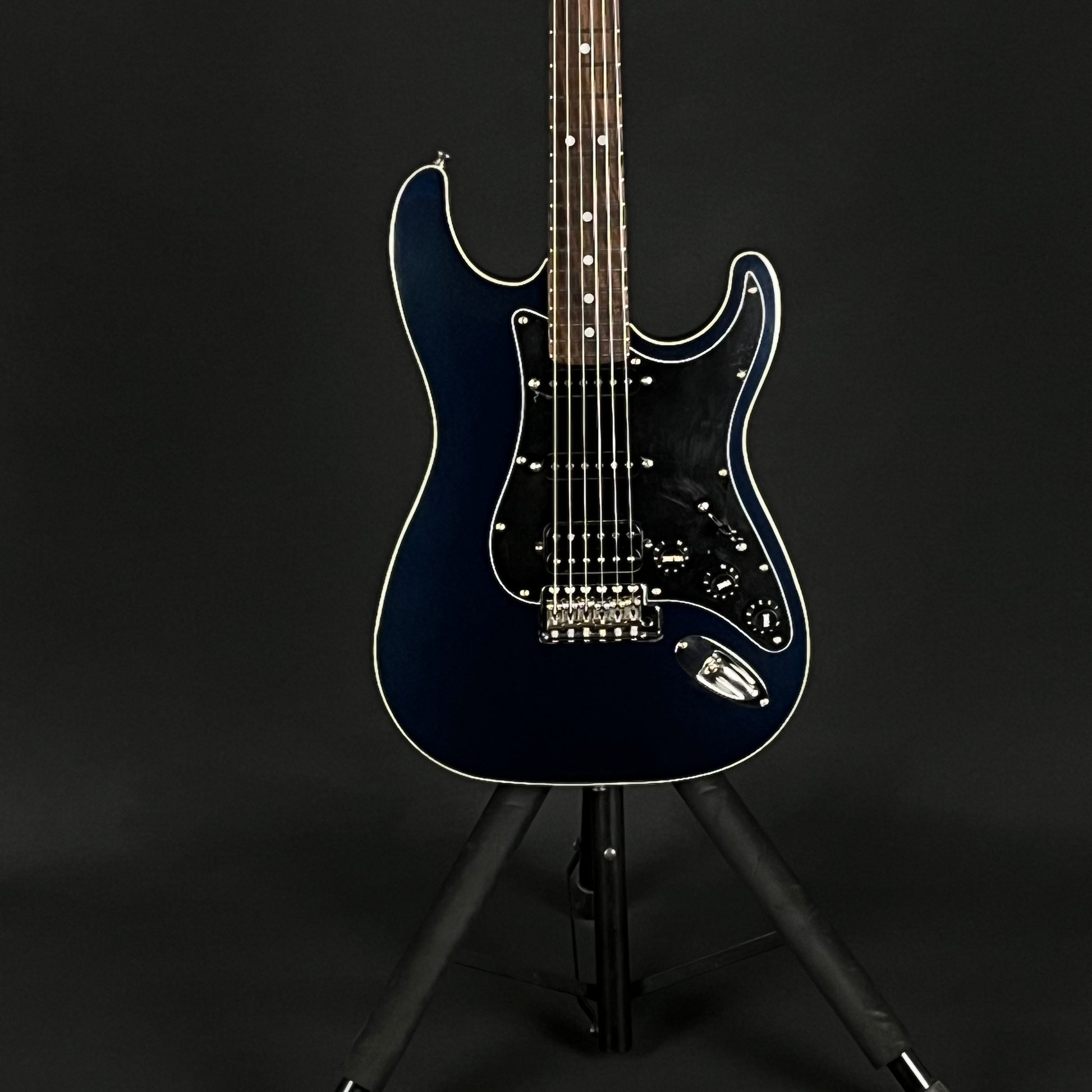 Fender Japan Aerodyne Stratocaster 2017