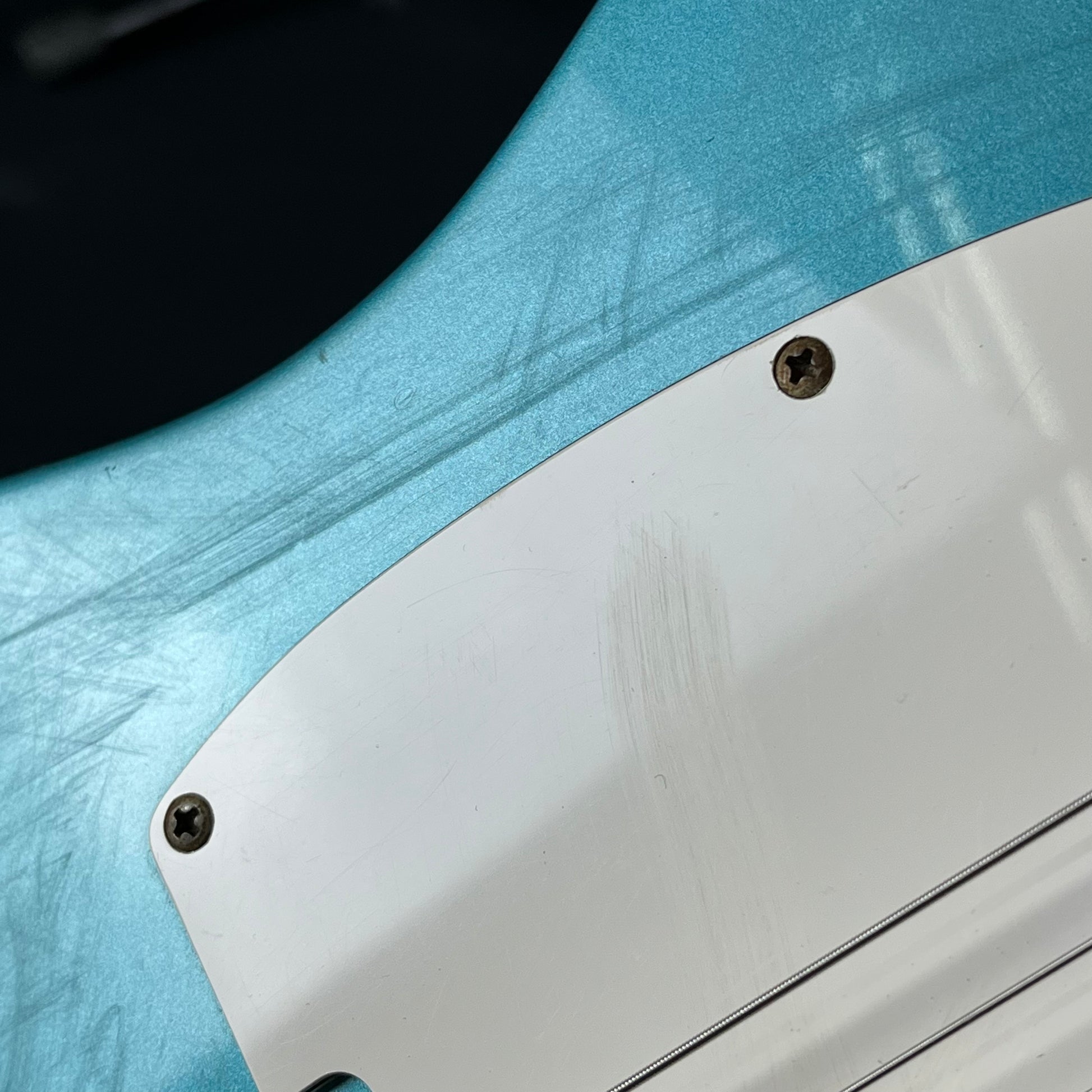 Squier Affinity Telecaster