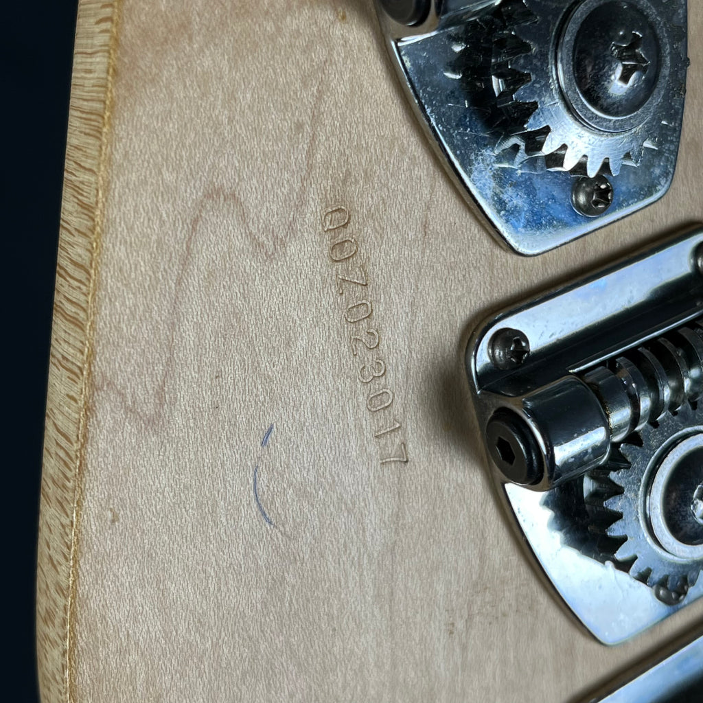 YAMAHA BB414 Bass