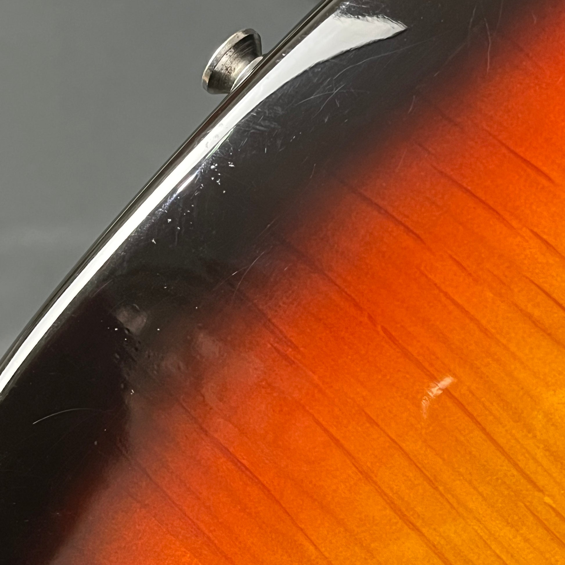 Bacchus Universe Series Stratocaster