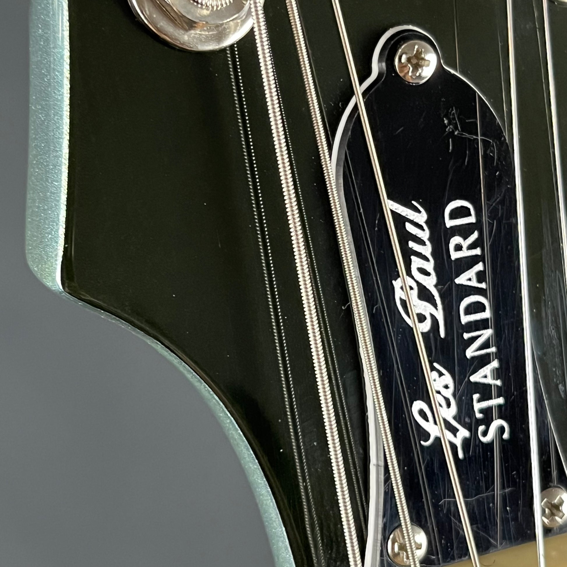 Epiphone Les Paul Standard