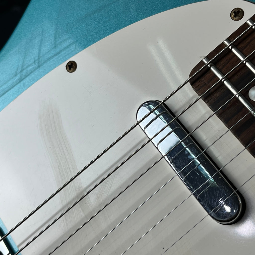 Squier Affinity Telecaster