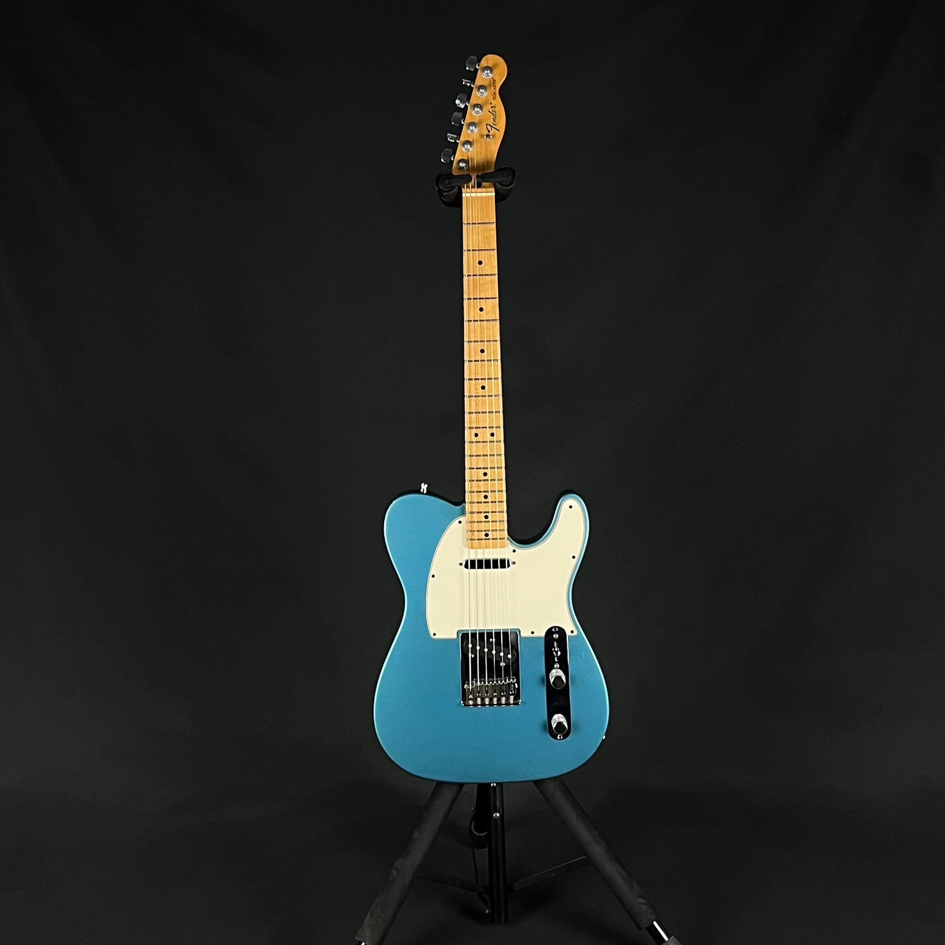 Fender Mexico Standard Telecaster