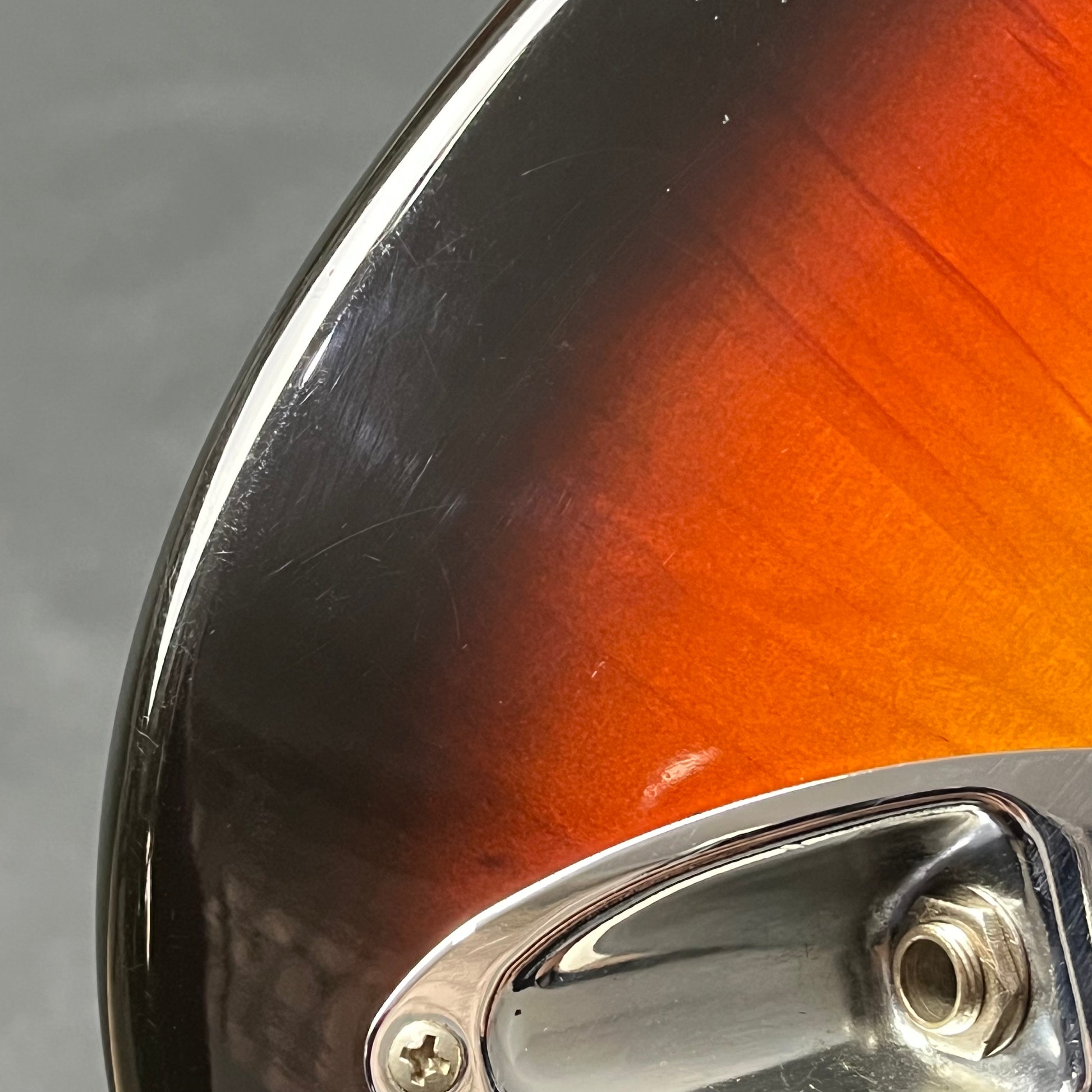 Bacchus Universe Series Stratocaster