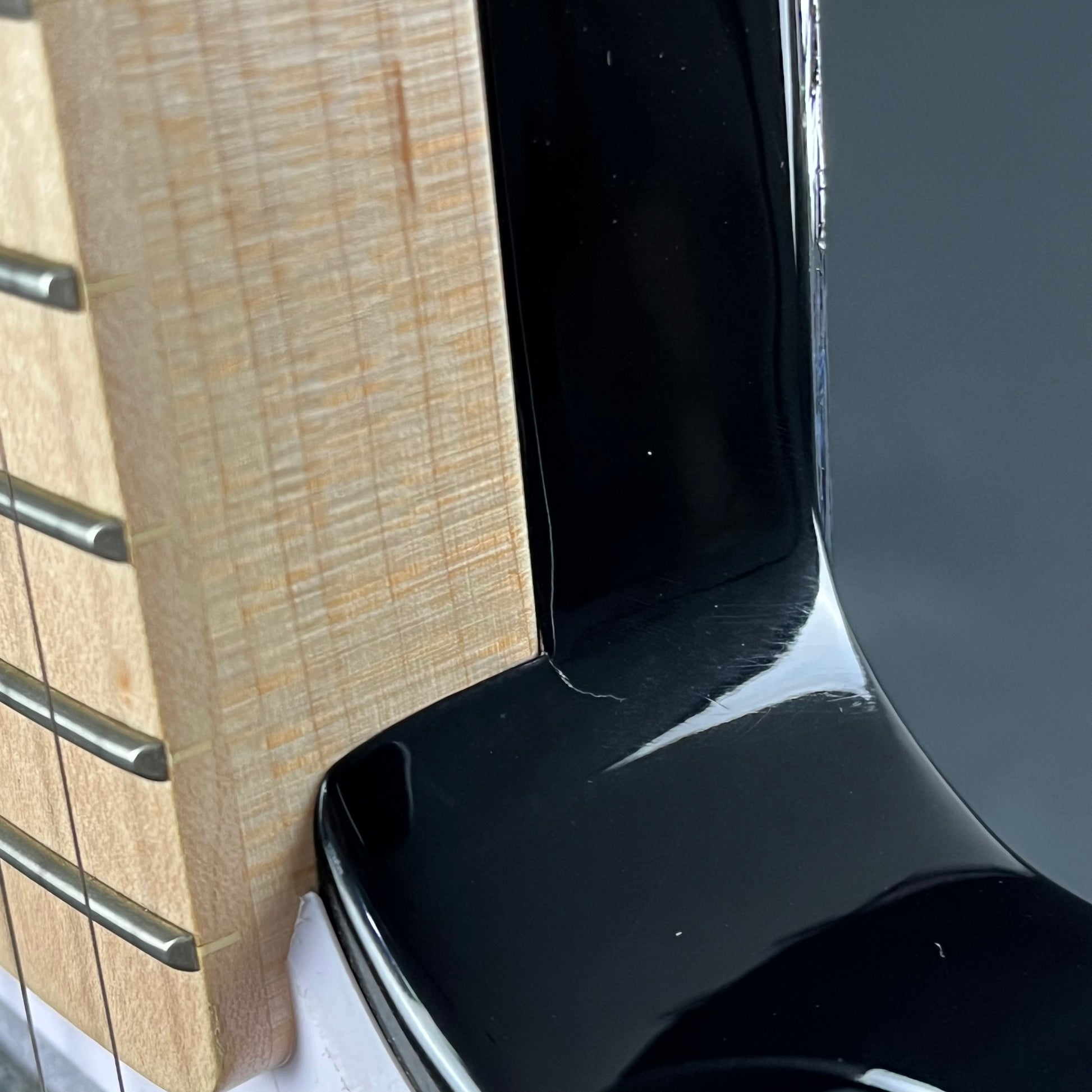 Squier Bullet Telecaster 2025