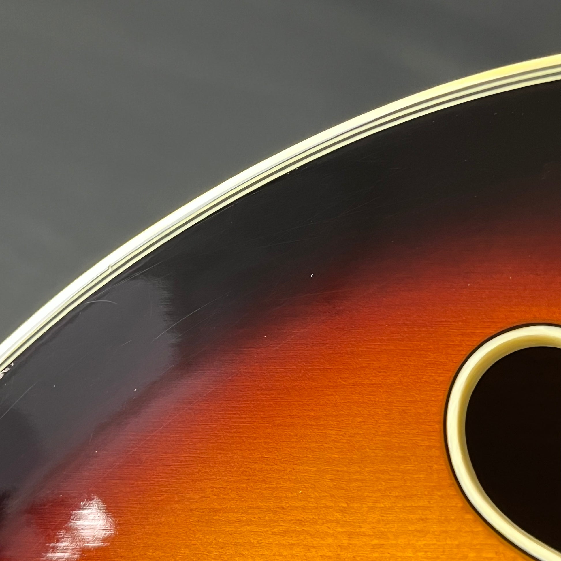 Ibanez LGB30-VYS 2015 Mod