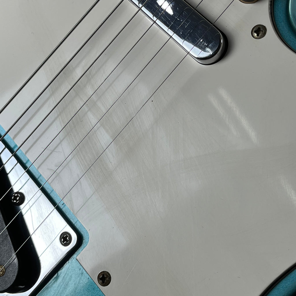 Squier Affinity Telecaster