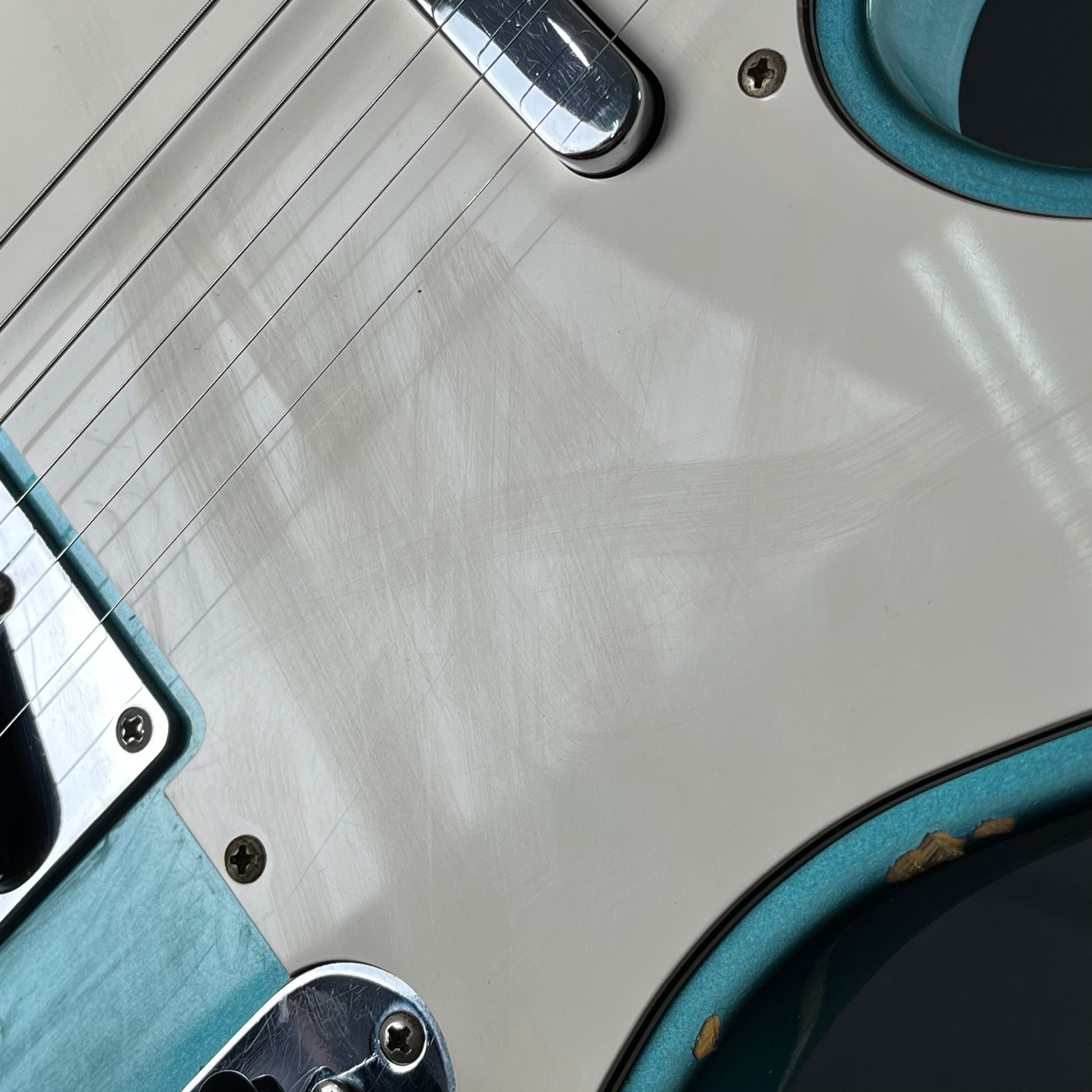 Squier Affinity Telecaster