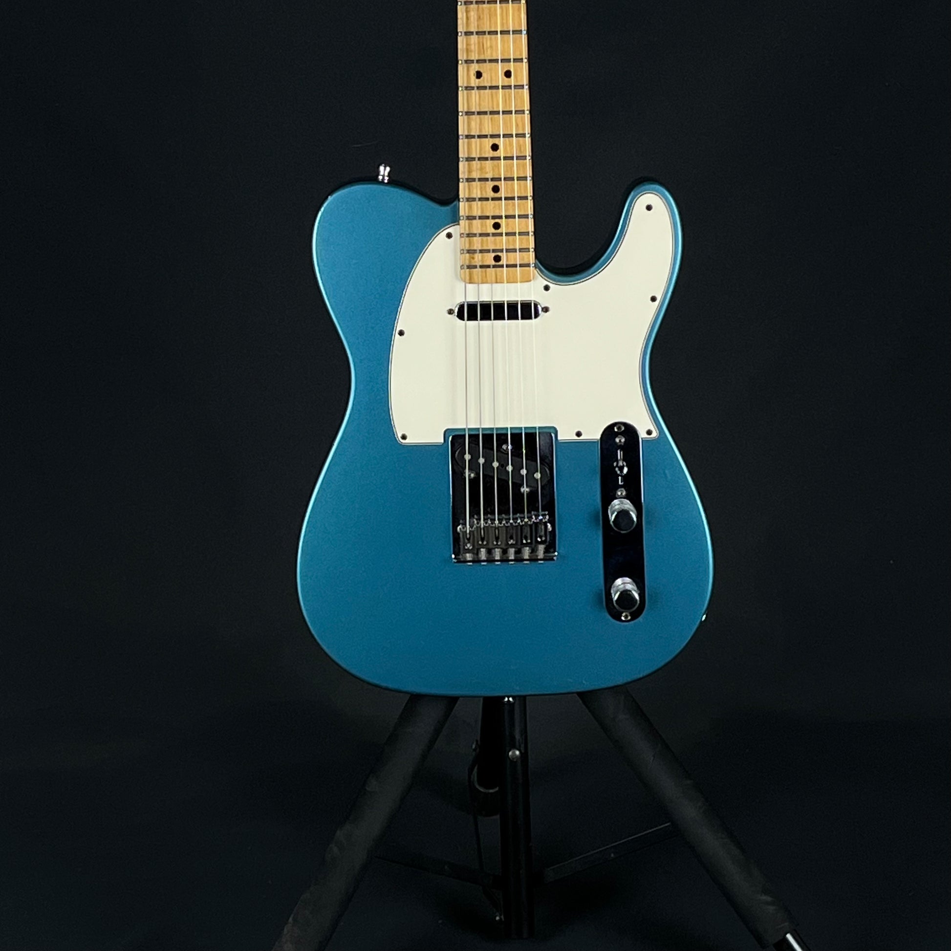 Fender Mexico Standard Telecaster