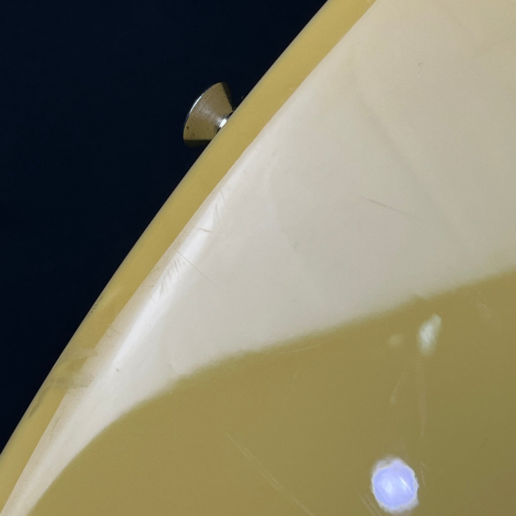 Fender Player Jazzmaster PW BCR