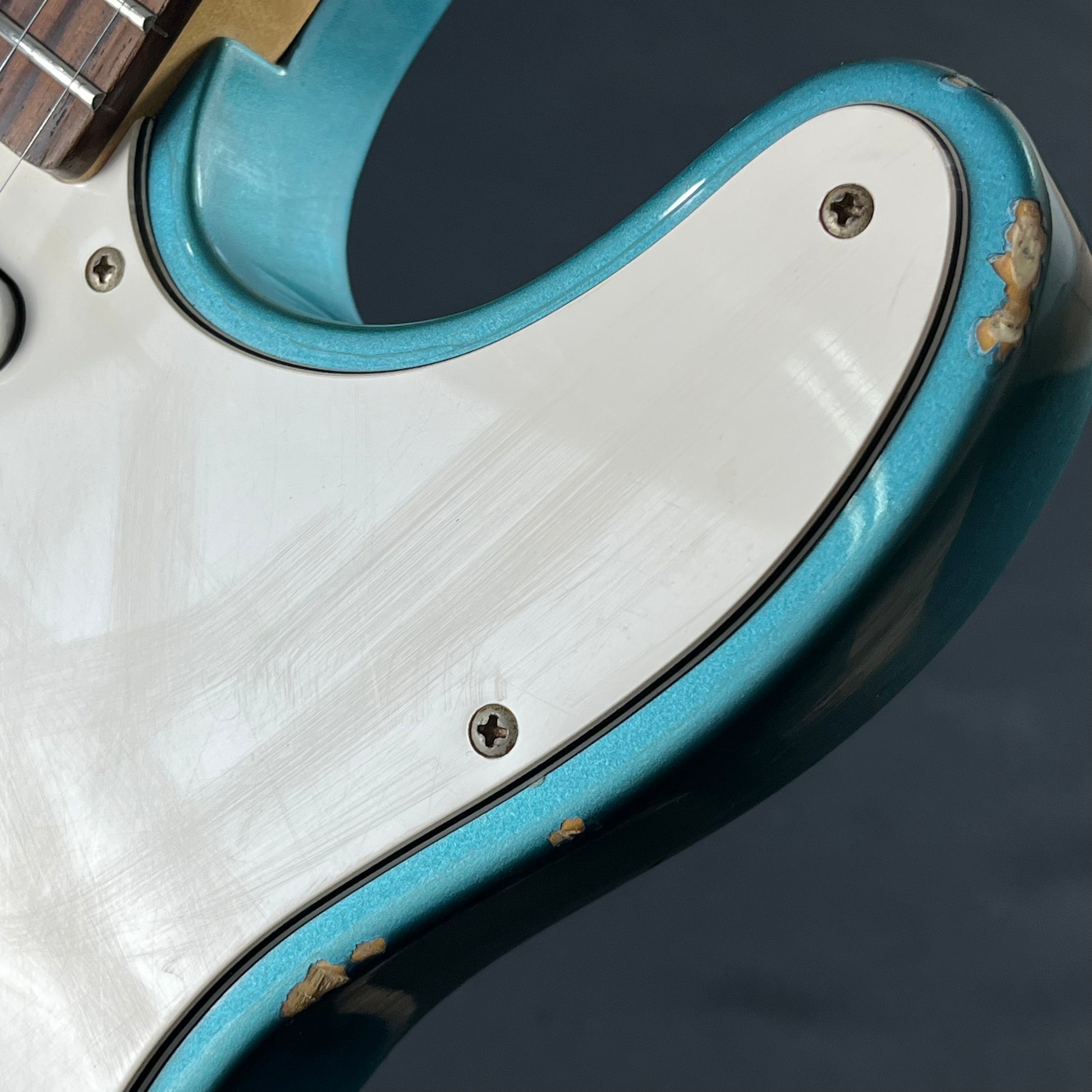 Squier Affinity Telecaster