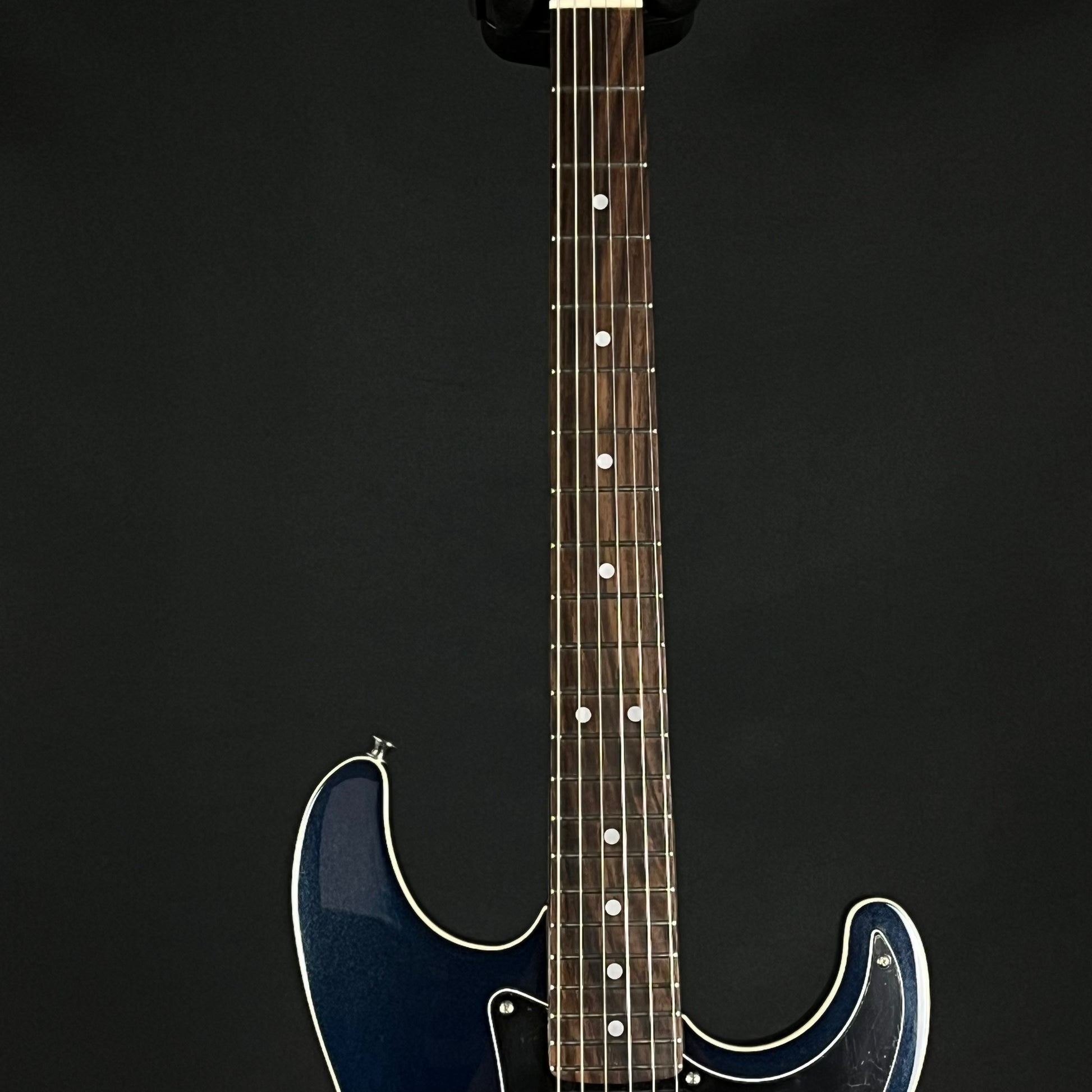 Fender Japan Aerodyne Stratocaster 2017