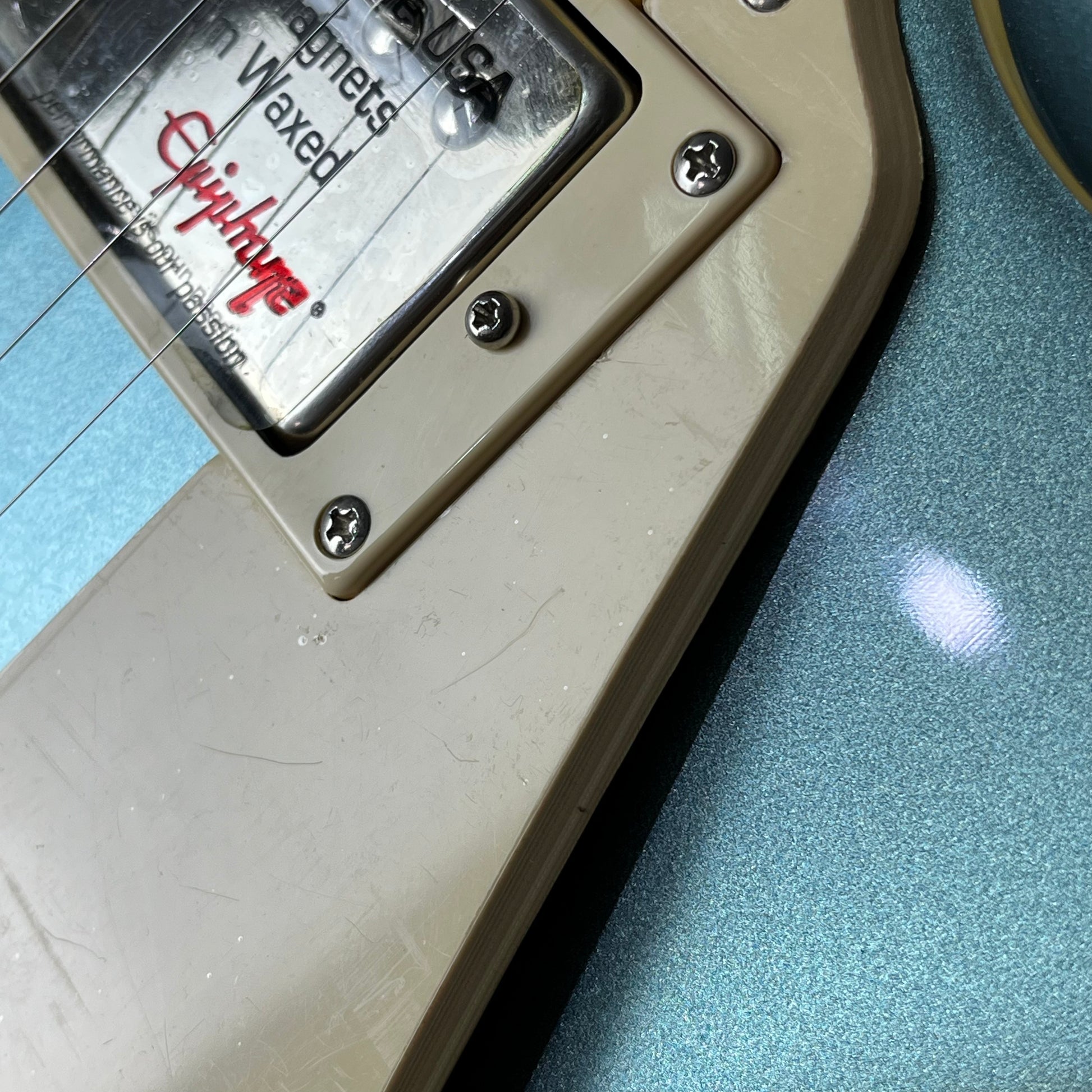 Epiphone Les Paul Standard