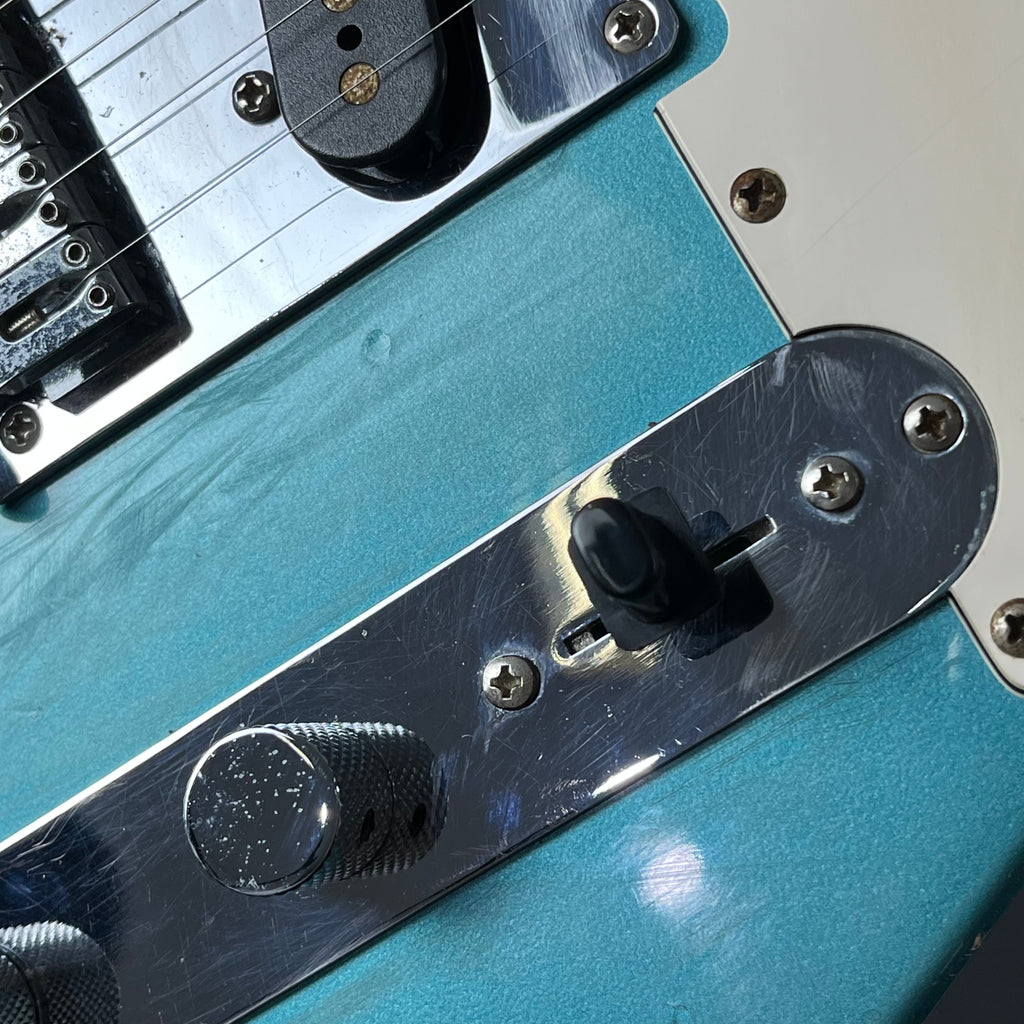 Squier Affinity Telecaster