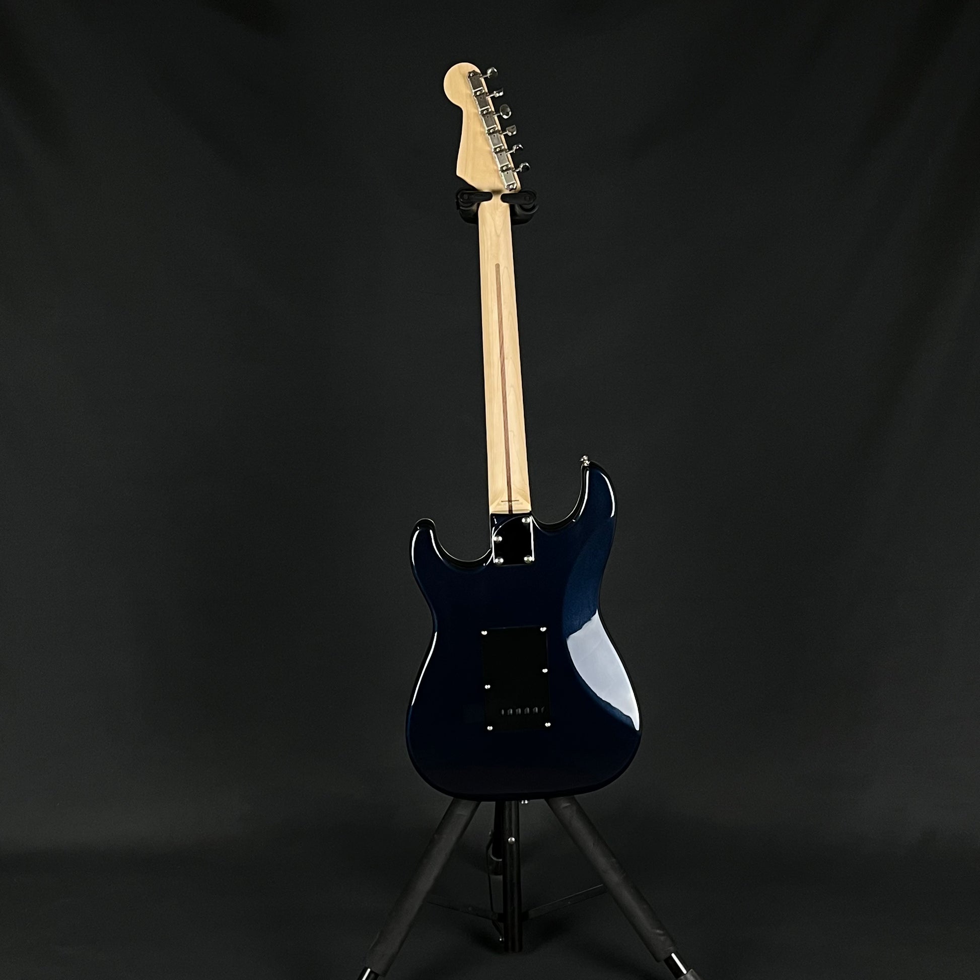 Fender Japan Aerodyne Stratocaster 2017