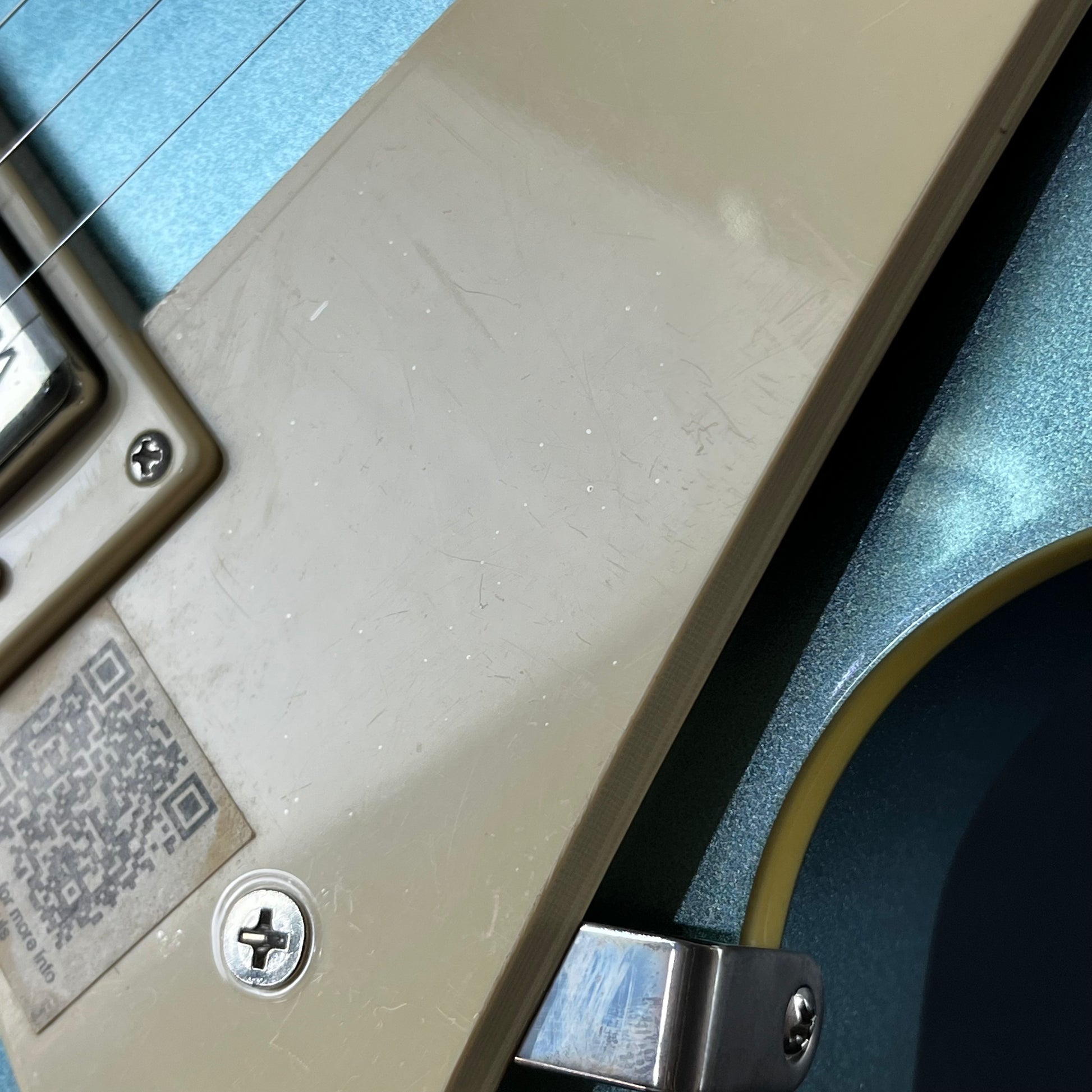 Epiphone Les Paul Standard