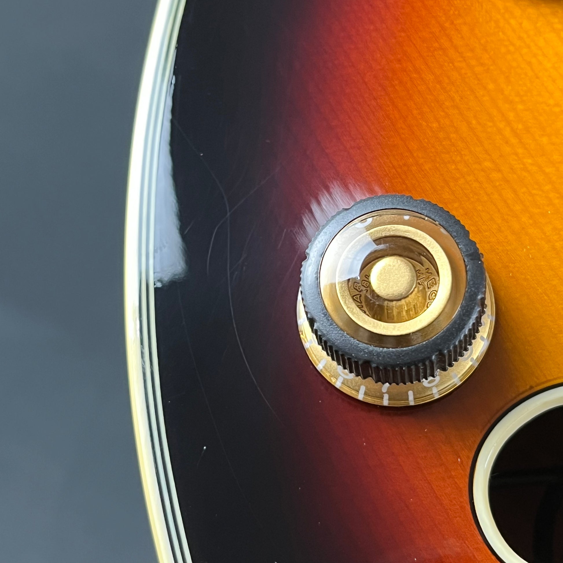 Ibanez LGB30-VYS 2015 Mod