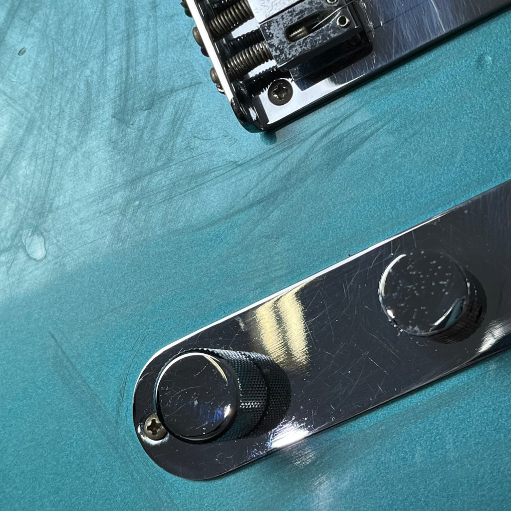 Squier Affinity Telecaster