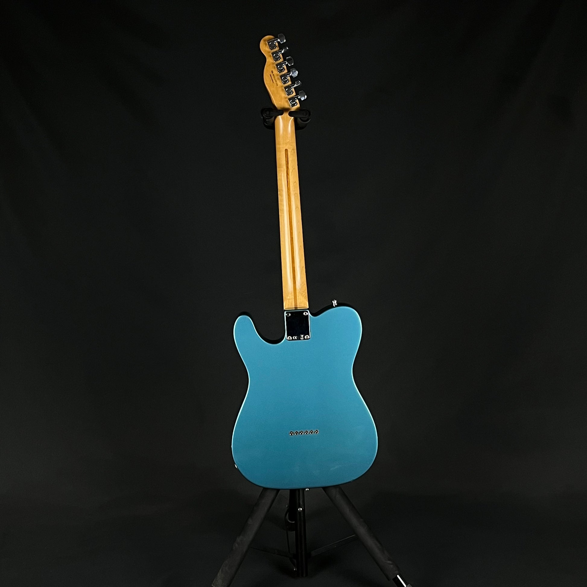 Fender Mexico Standard Telecaster