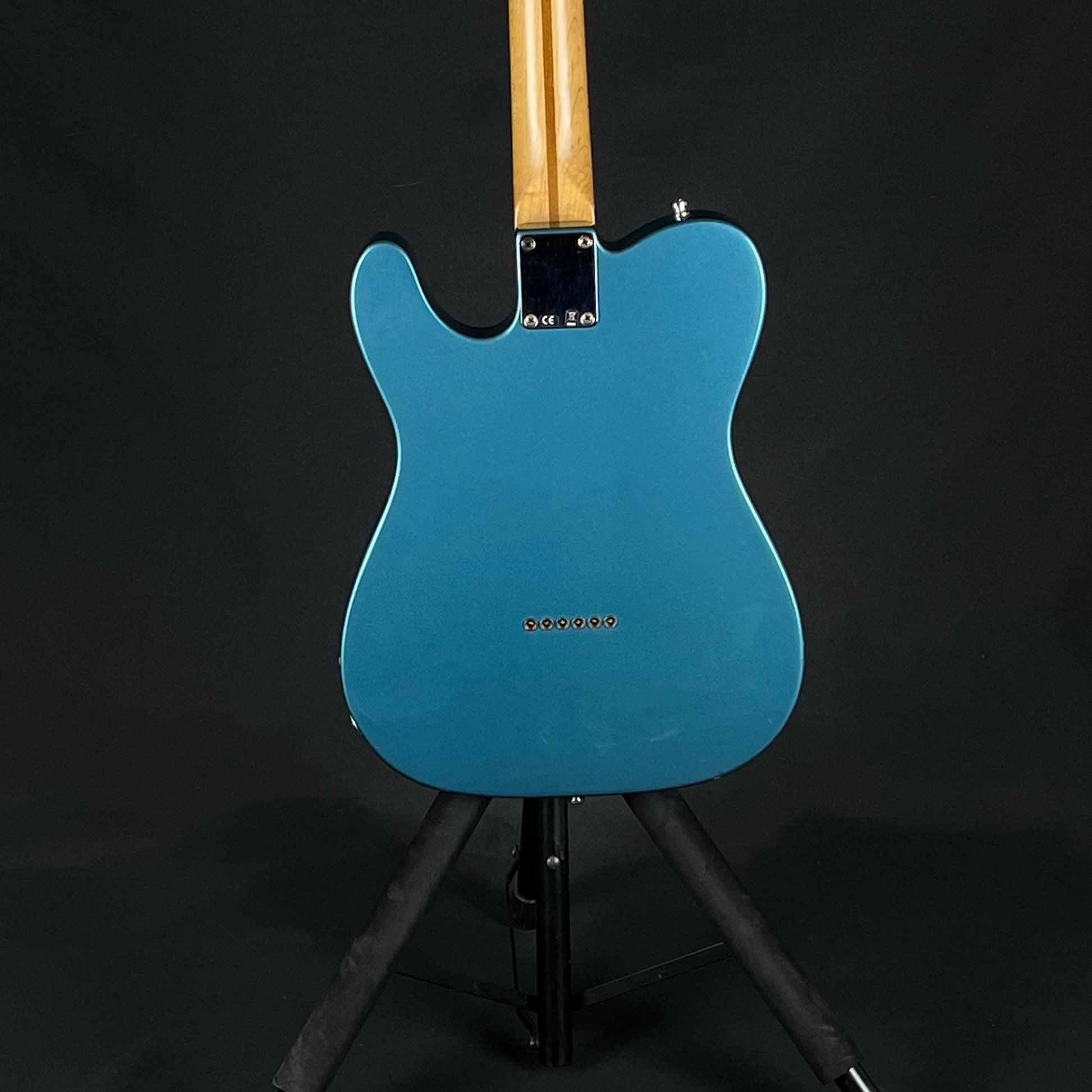 Fender Mexico Standard Telecaster