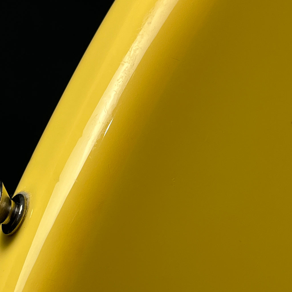 Fender Player Jazzmaster PW BCR