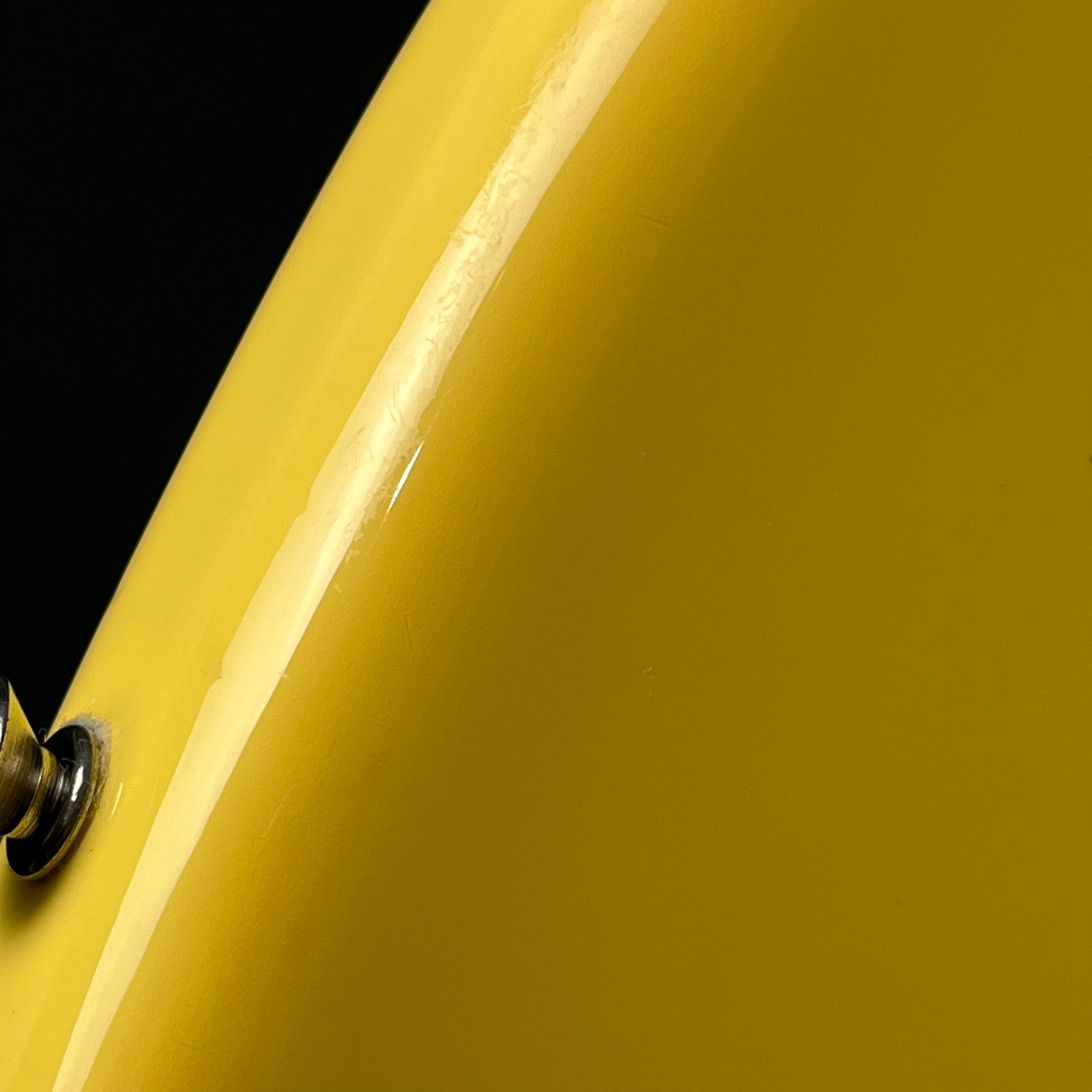 Fender Player Jazzmaster PW BCR