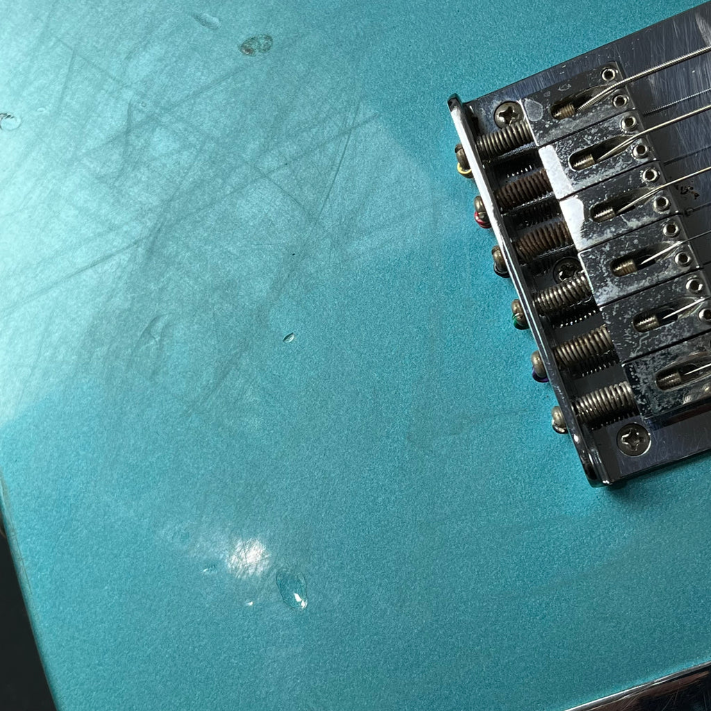 Squier Affinity Telecaster