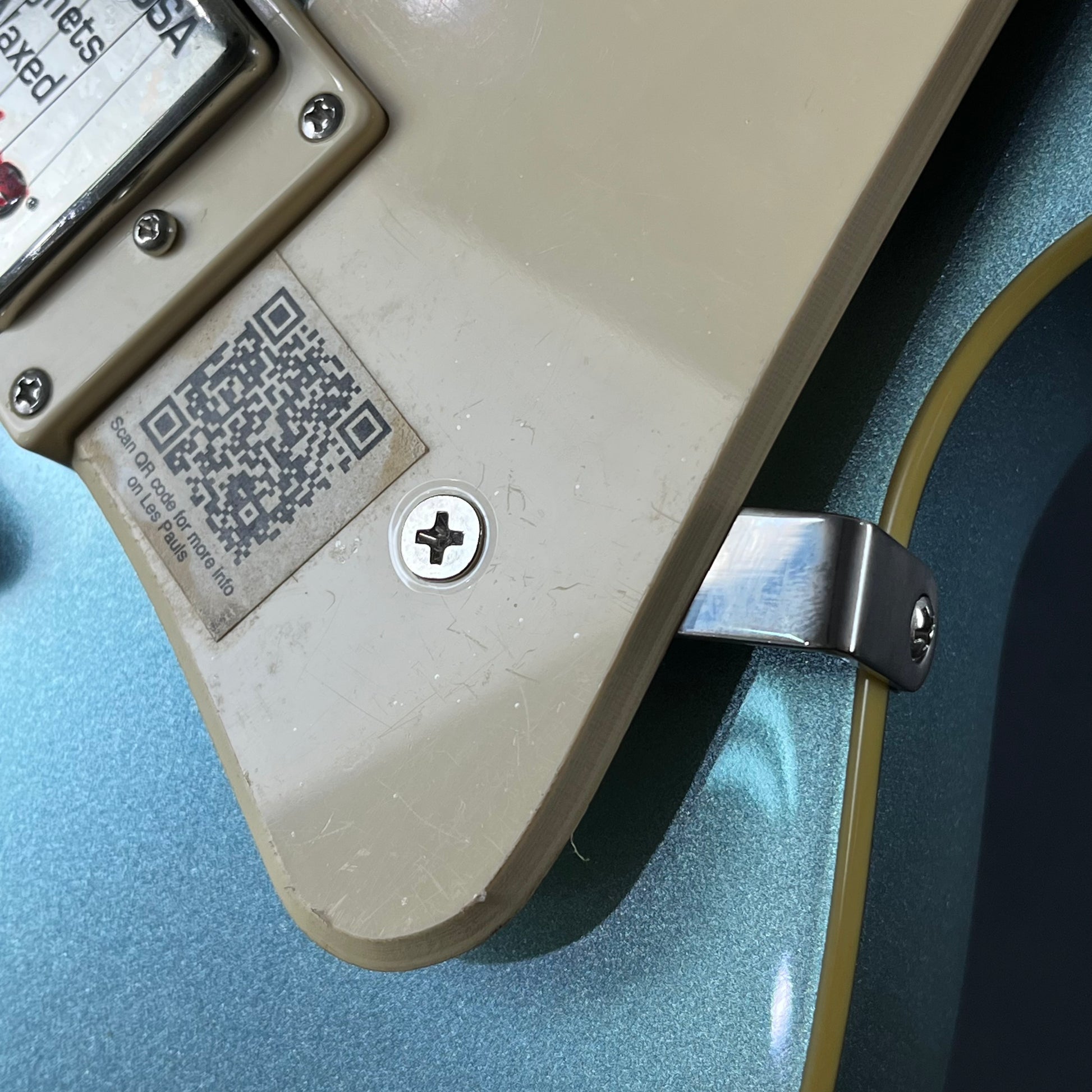 Epiphone Les Paul Standard