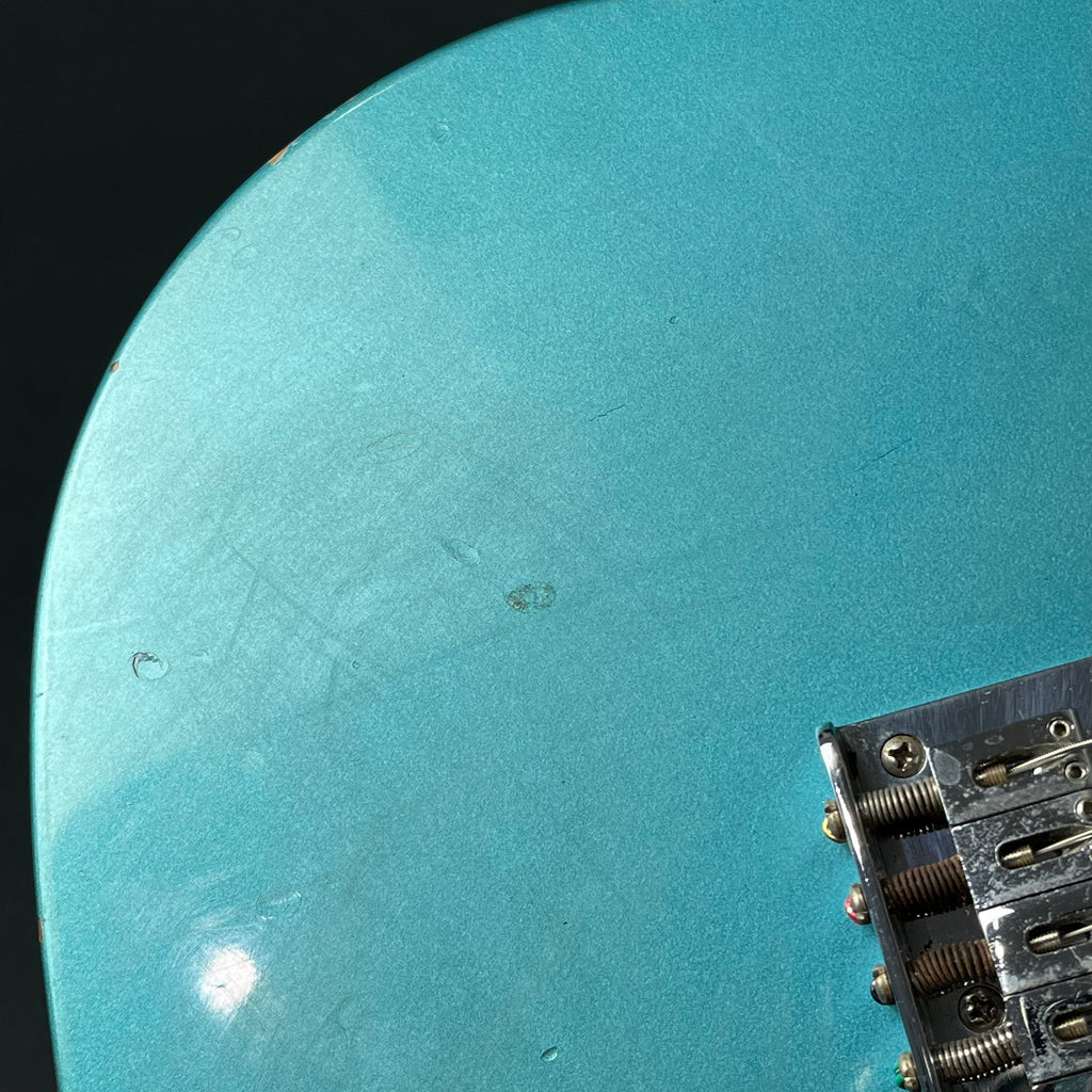 Squier Affinity Telecaster