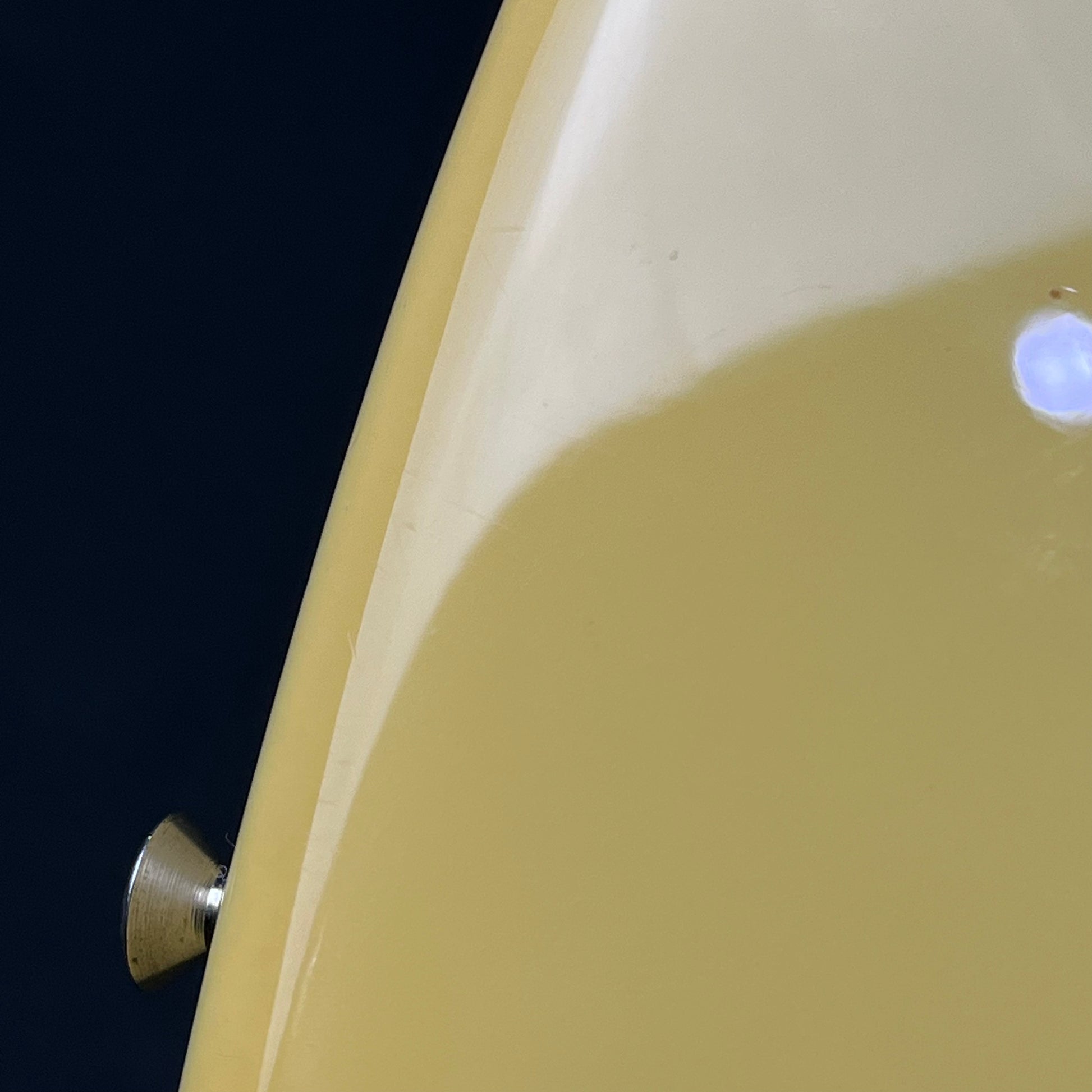 Fender Player Jazzmaster PW BCR