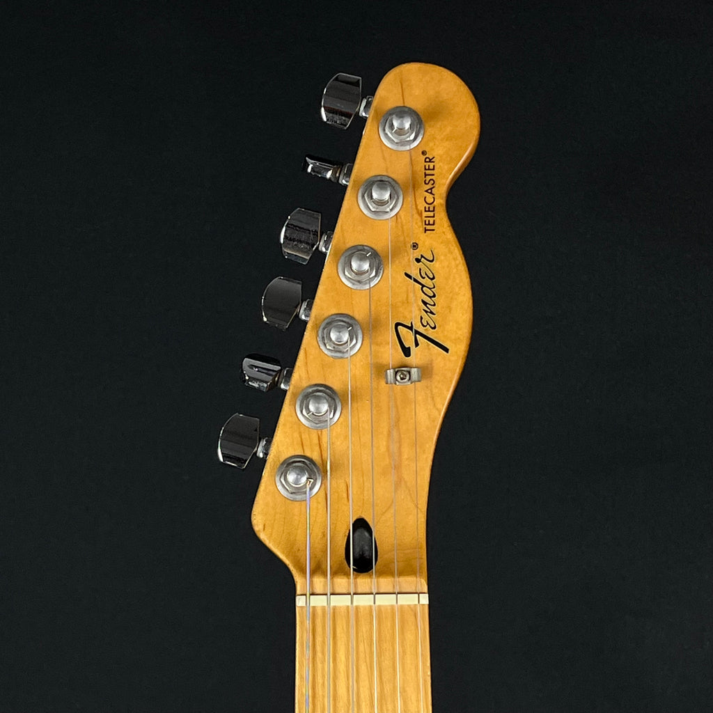 Fender Mexico Standard Telecaster