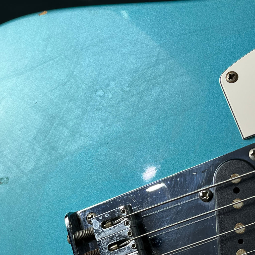 Squier Affinity Telecaster