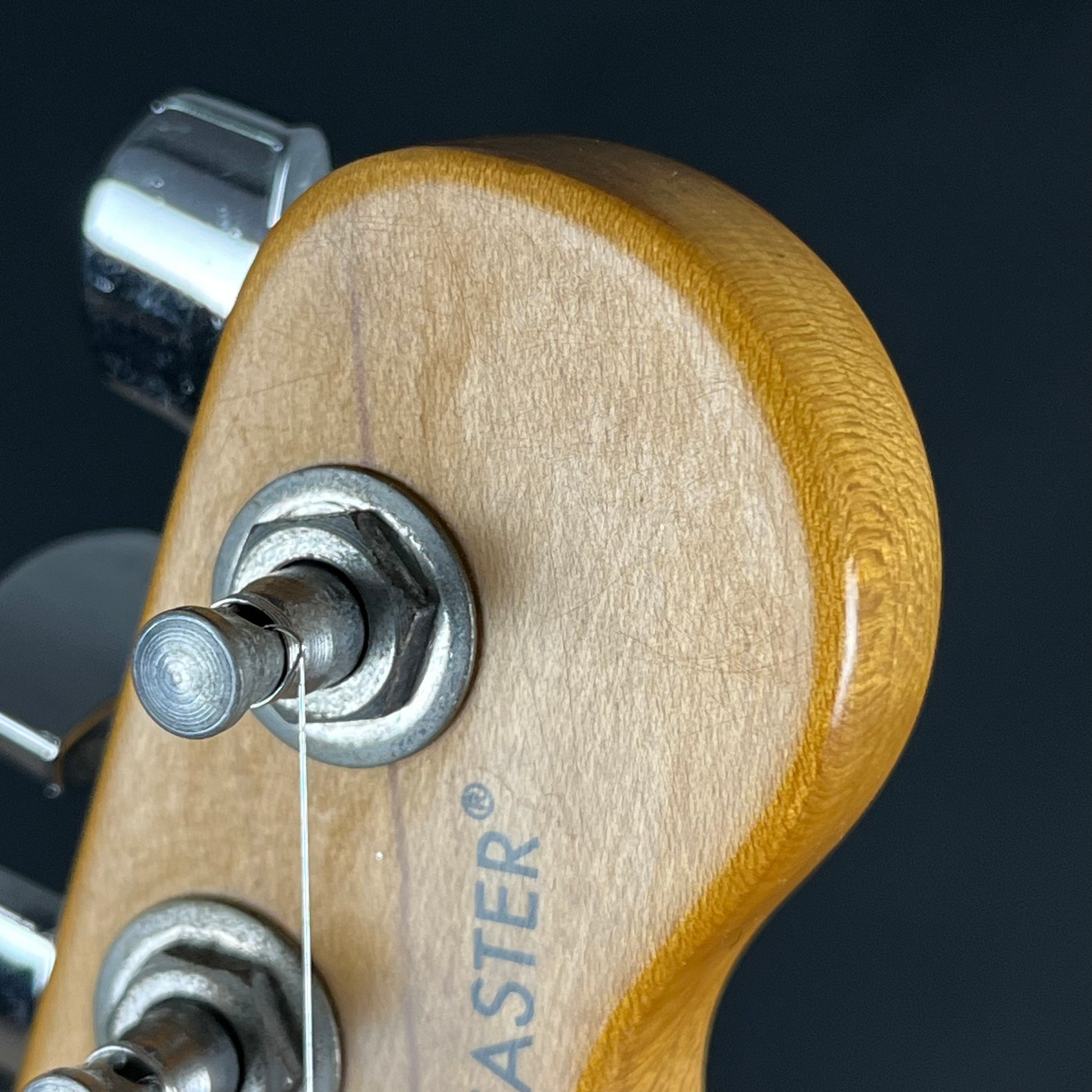 Fender Mexico Standard Telecaster