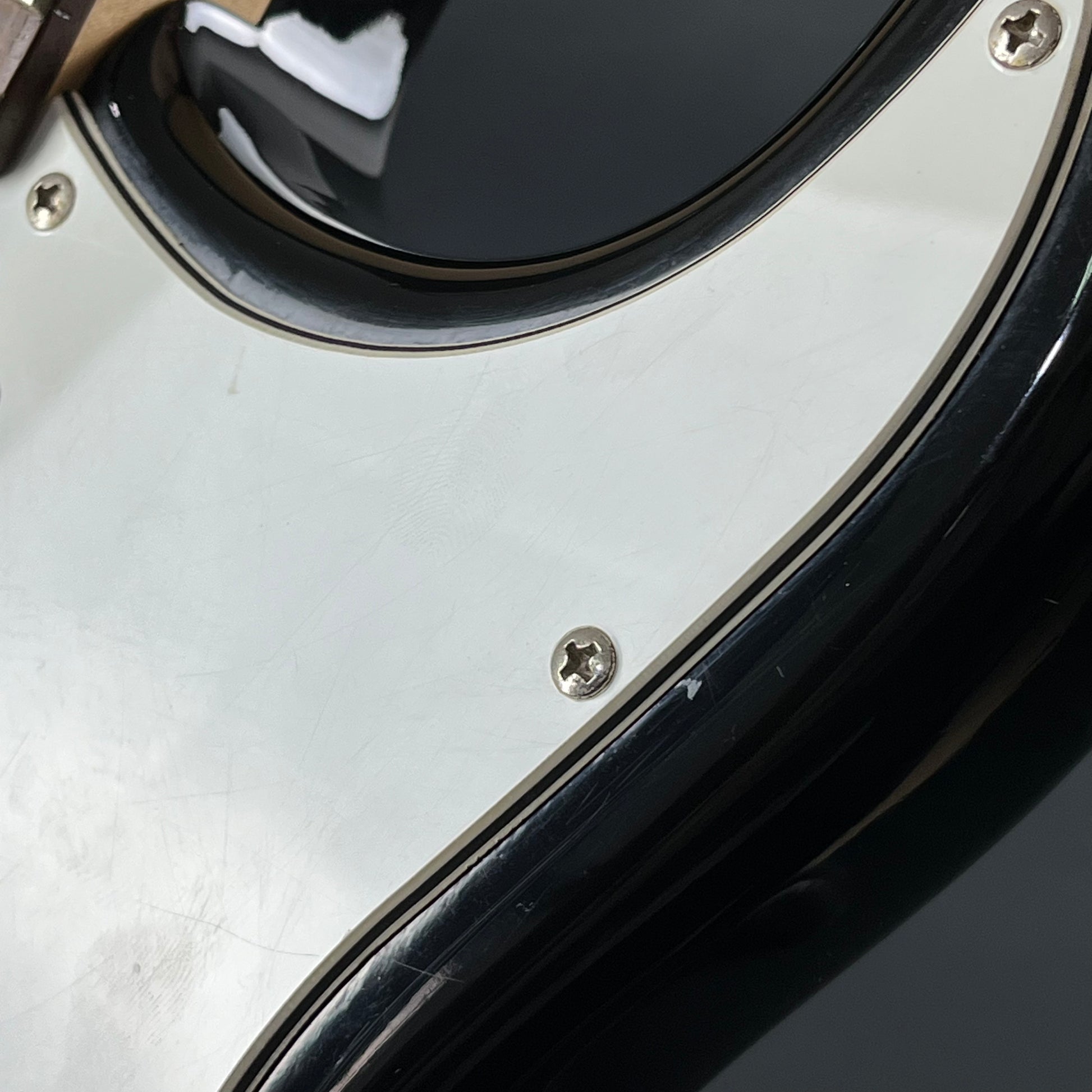 Bacchus Universe Series Stratocaster