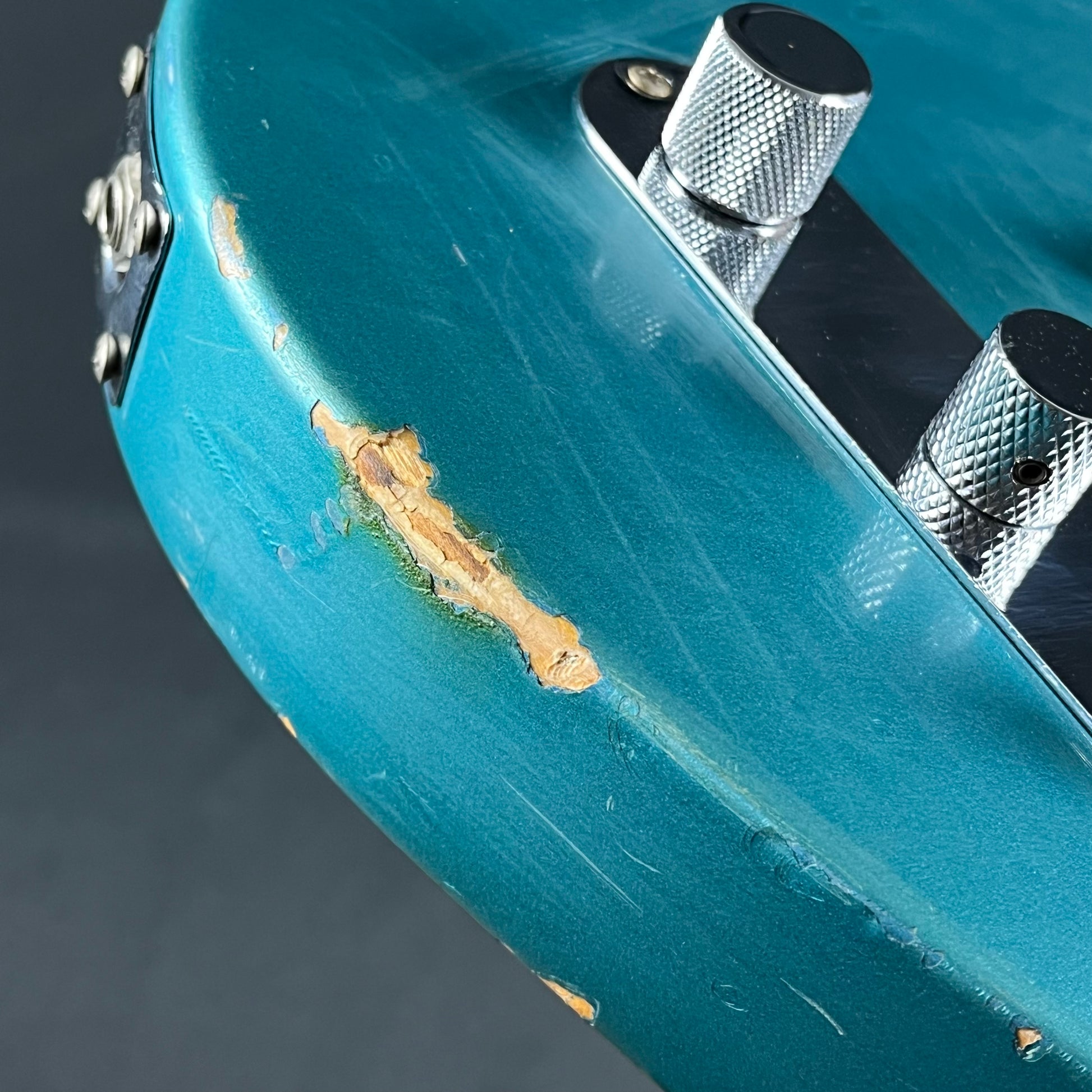 Squier Affinity Telecaster